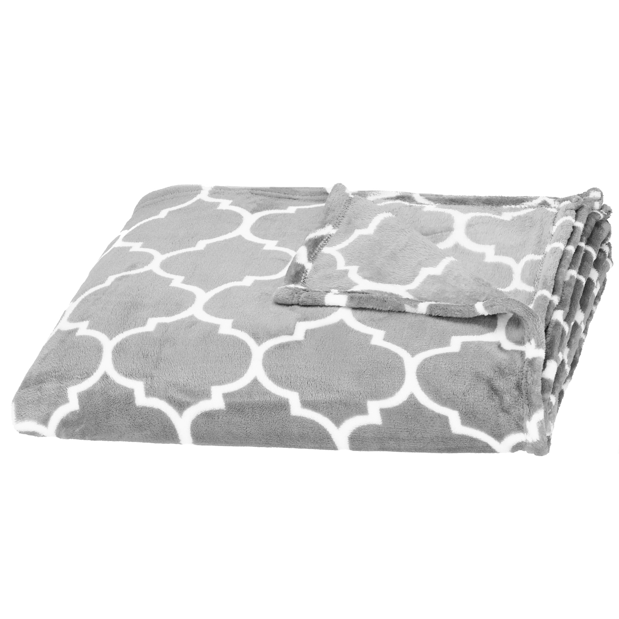 Плед-покривало Springos Extra Soft 150 x 200 см HA7170
