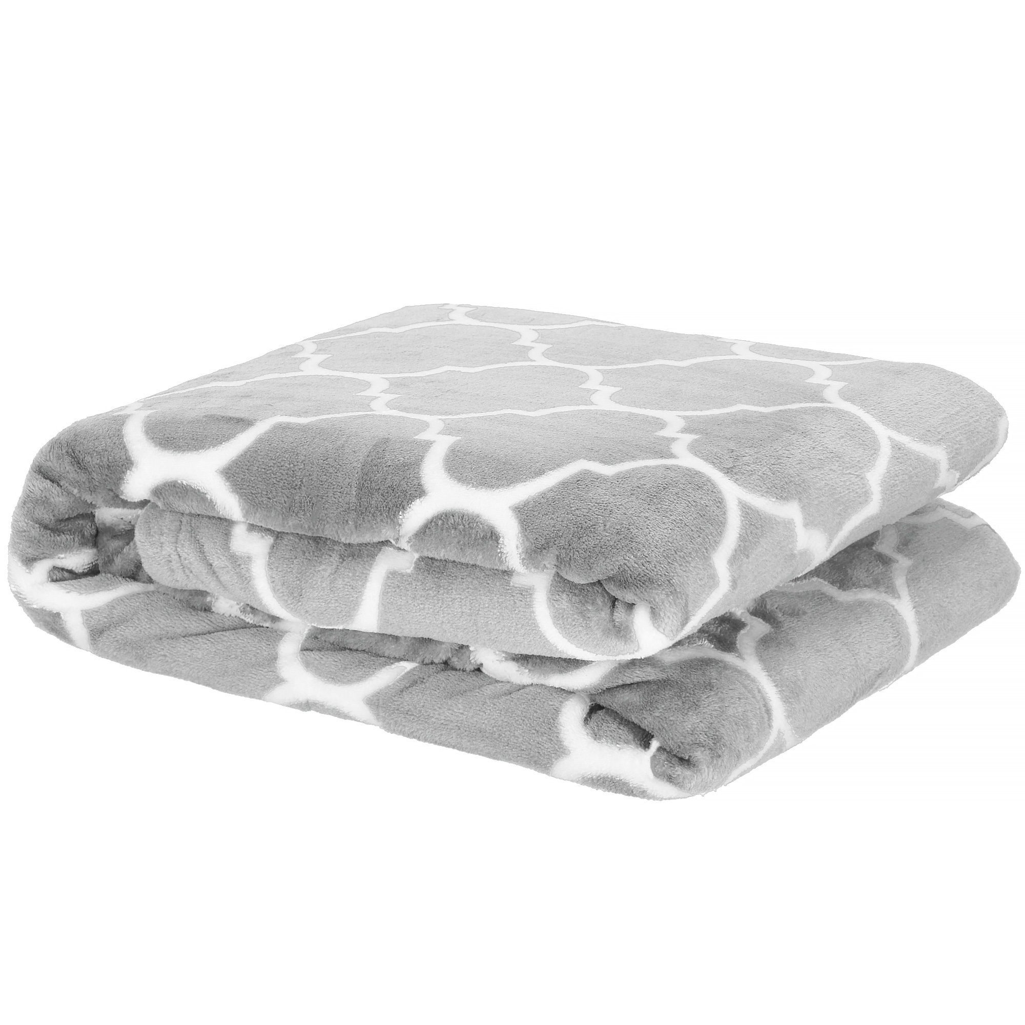 Плед-покривало Springos Extra Soft 150 x 200 см HA7170