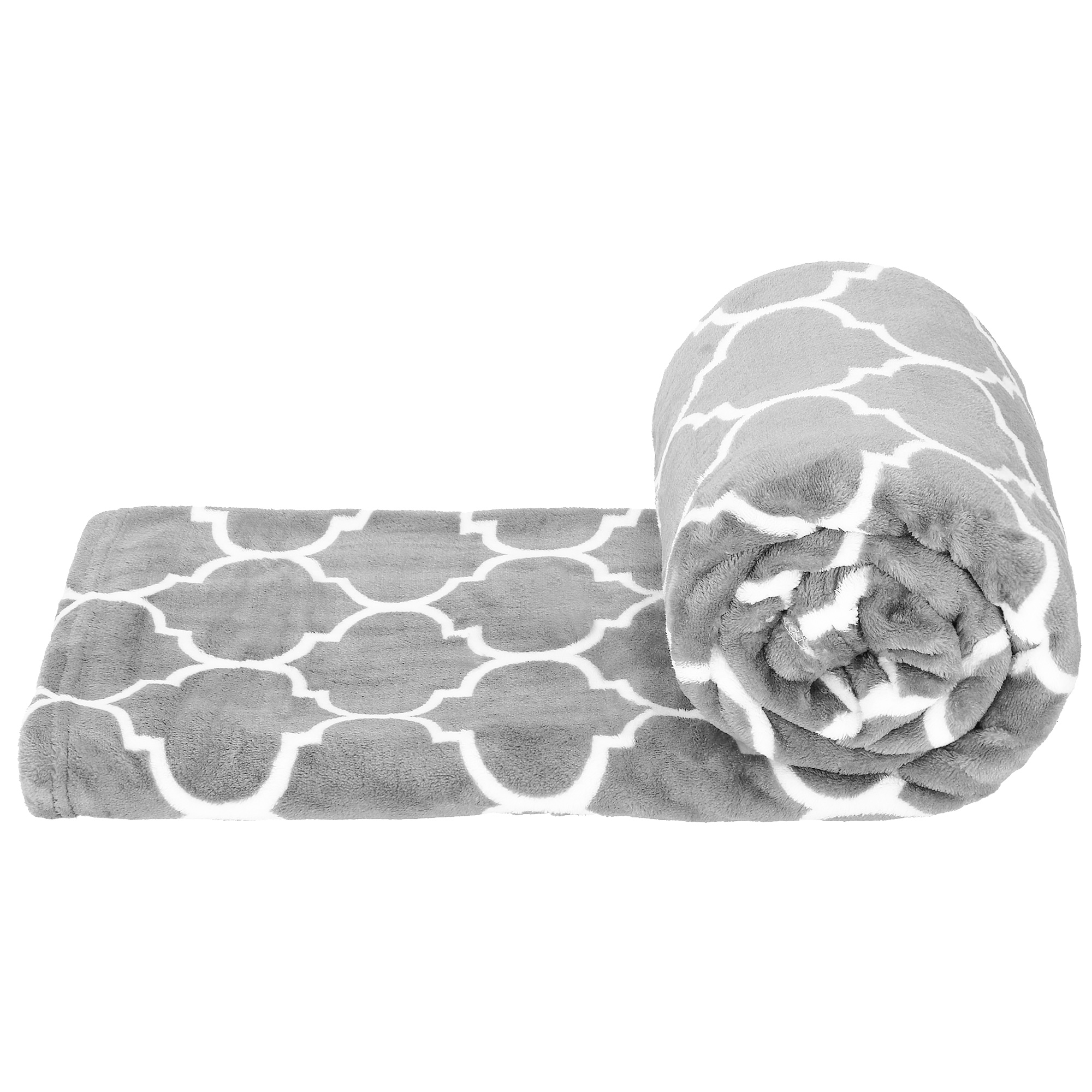 Плед-покривало Springos Extra Soft 150 x 200 см HA7170