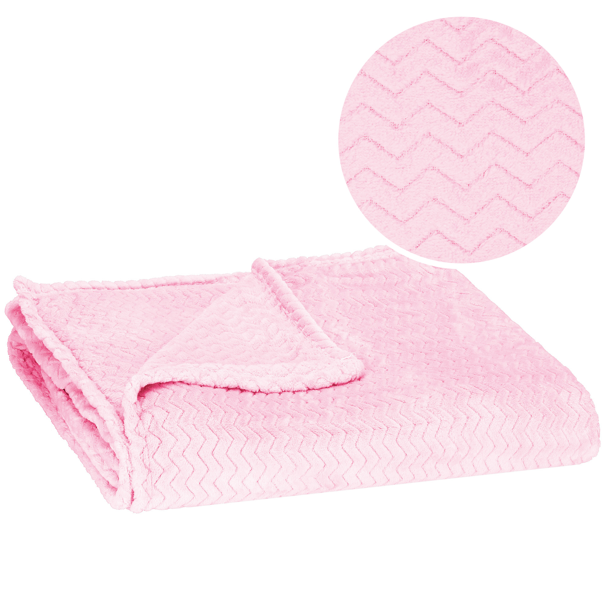 Плед-покривало Springos Extra Soft 160 x 200 см HA7142