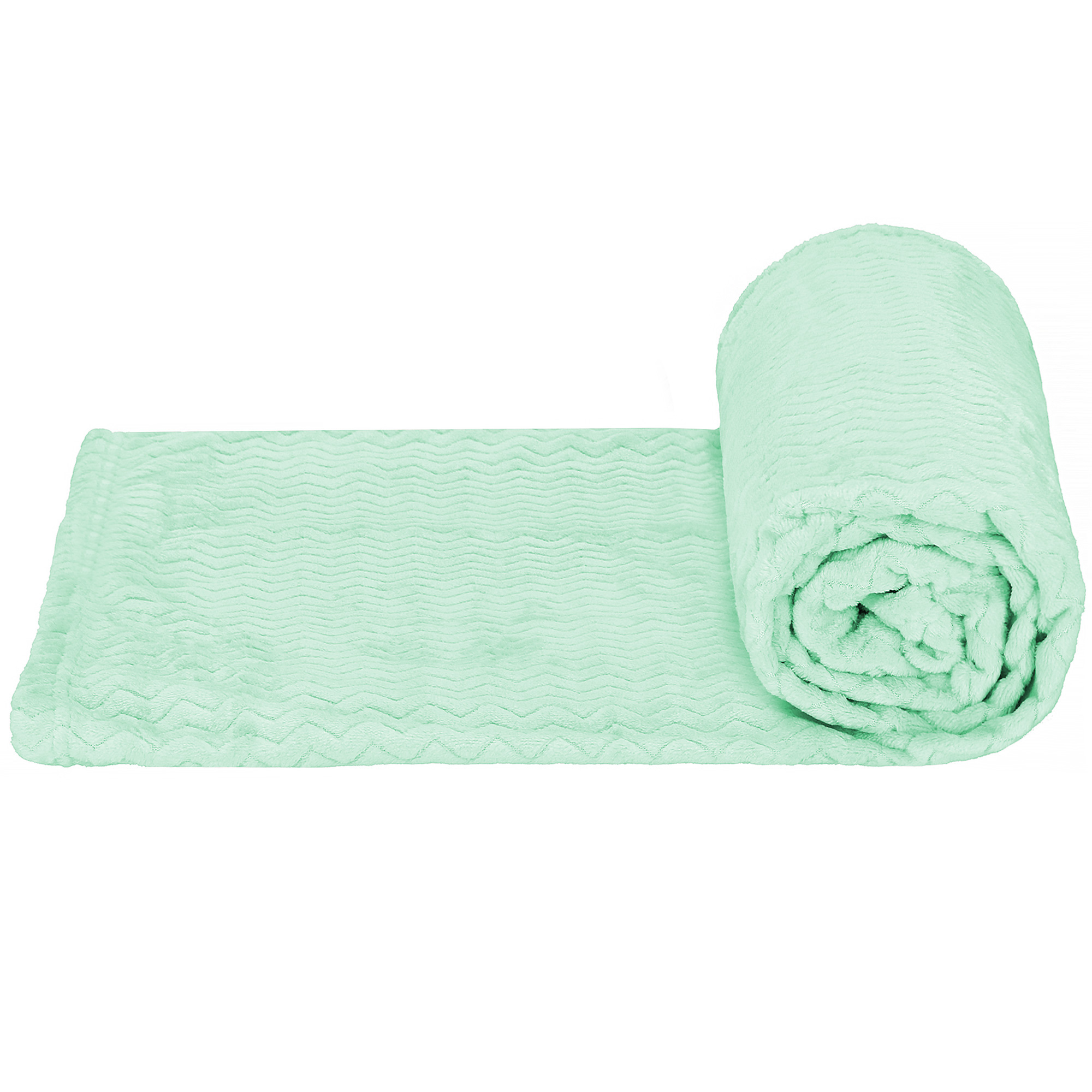 Плед-покривало Springos Extra Soft 160 x 200 см HA7145