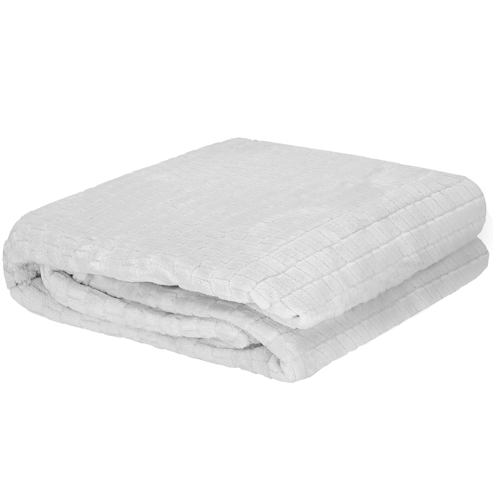 Плед-покривало Springos Extra Soft 170 x 210 см HA7111