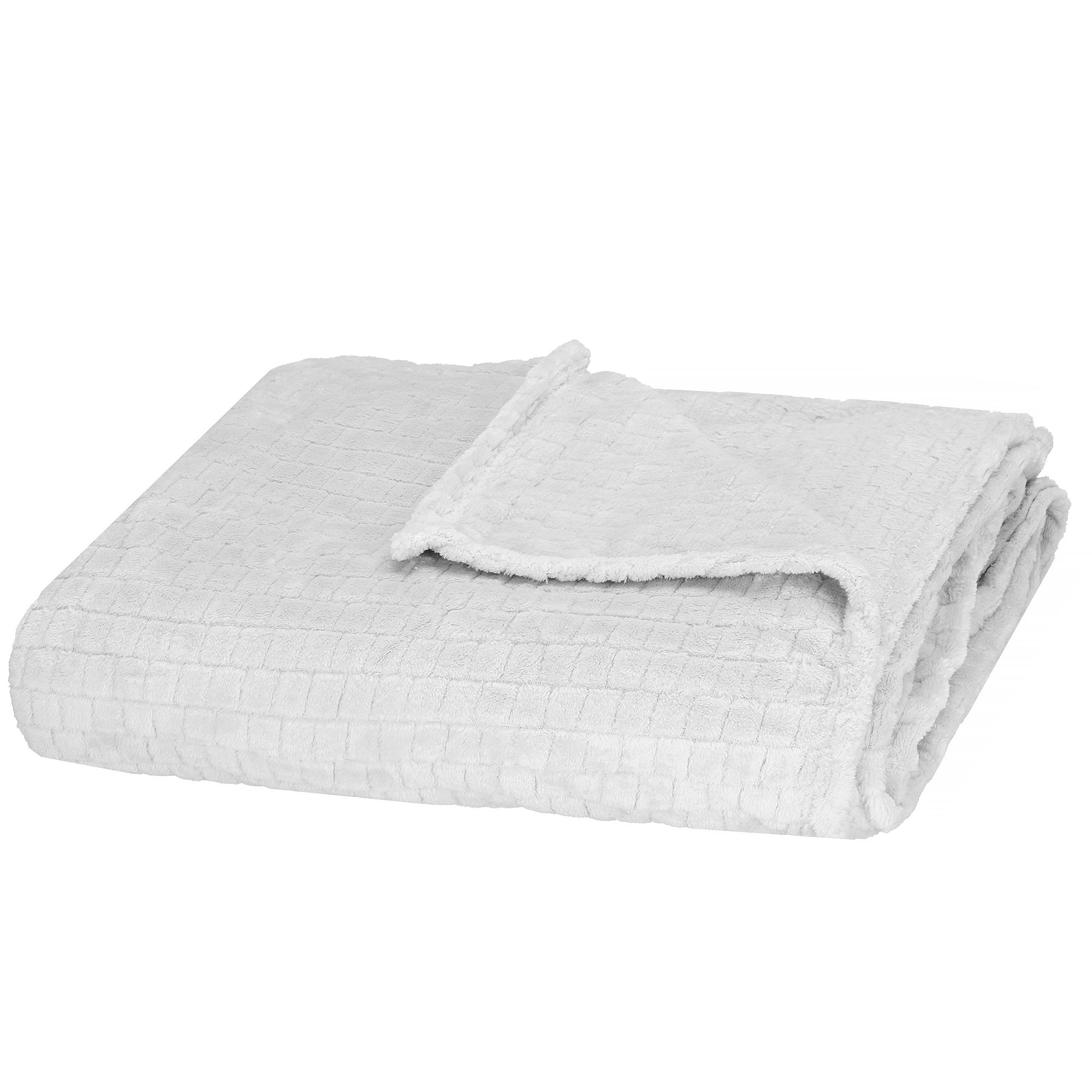 Плед-покривало Springos Extra Soft 170 x 210 см HA7111