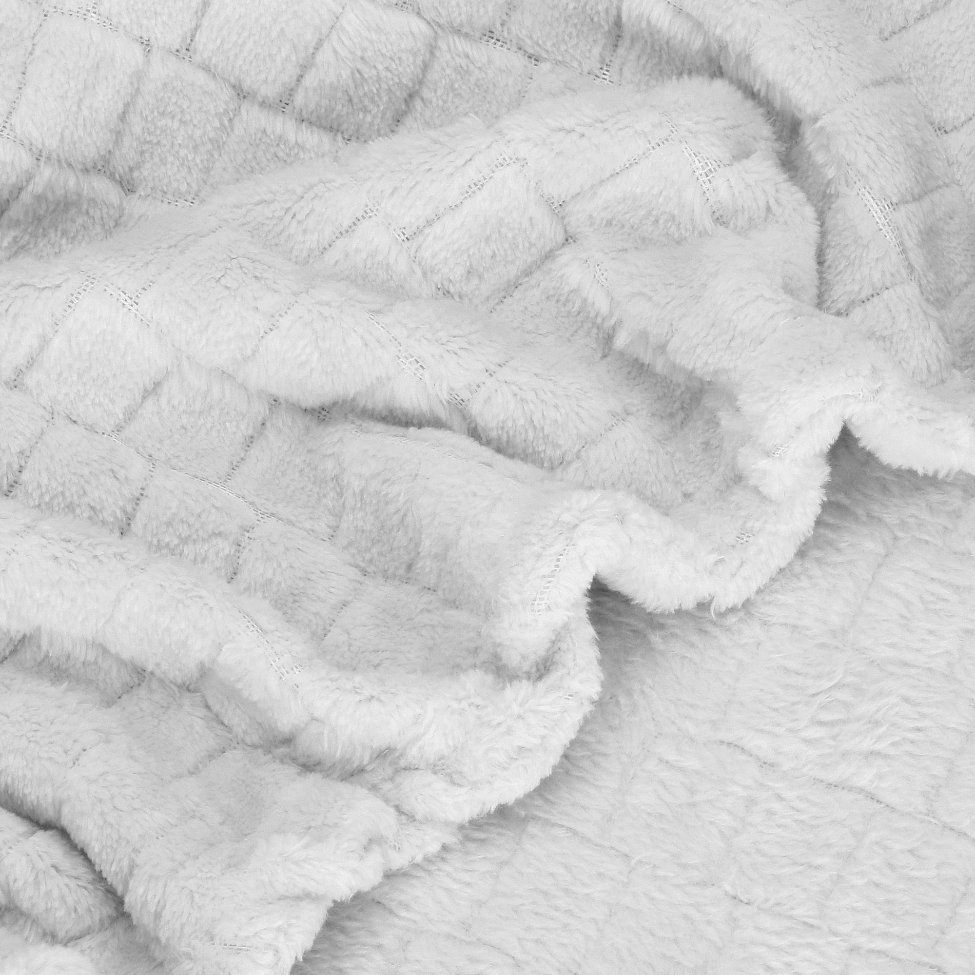 Плед-покривало Springos Extra Soft 170 x 210 см HA7111