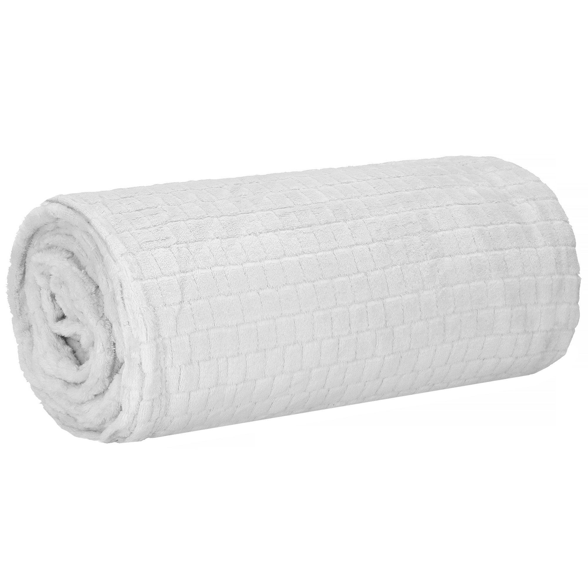 Плед-покривало Springos Extra Soft 170 x 210 см HA7111