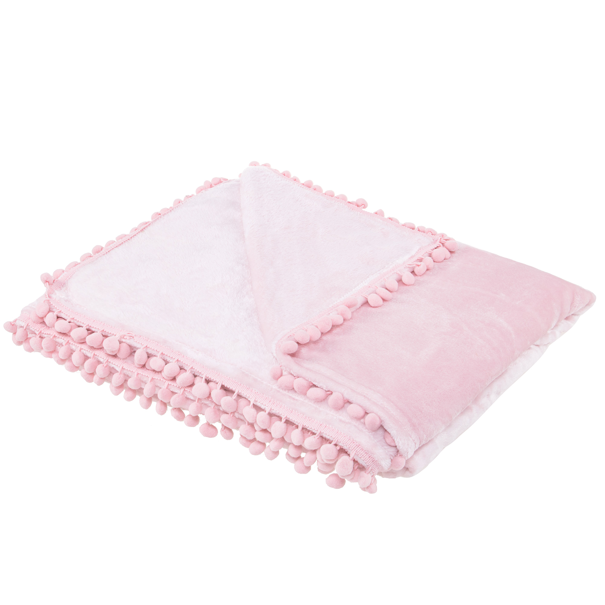 Плед-покривало Springos Extra Soft 200 x 220 см HA7087