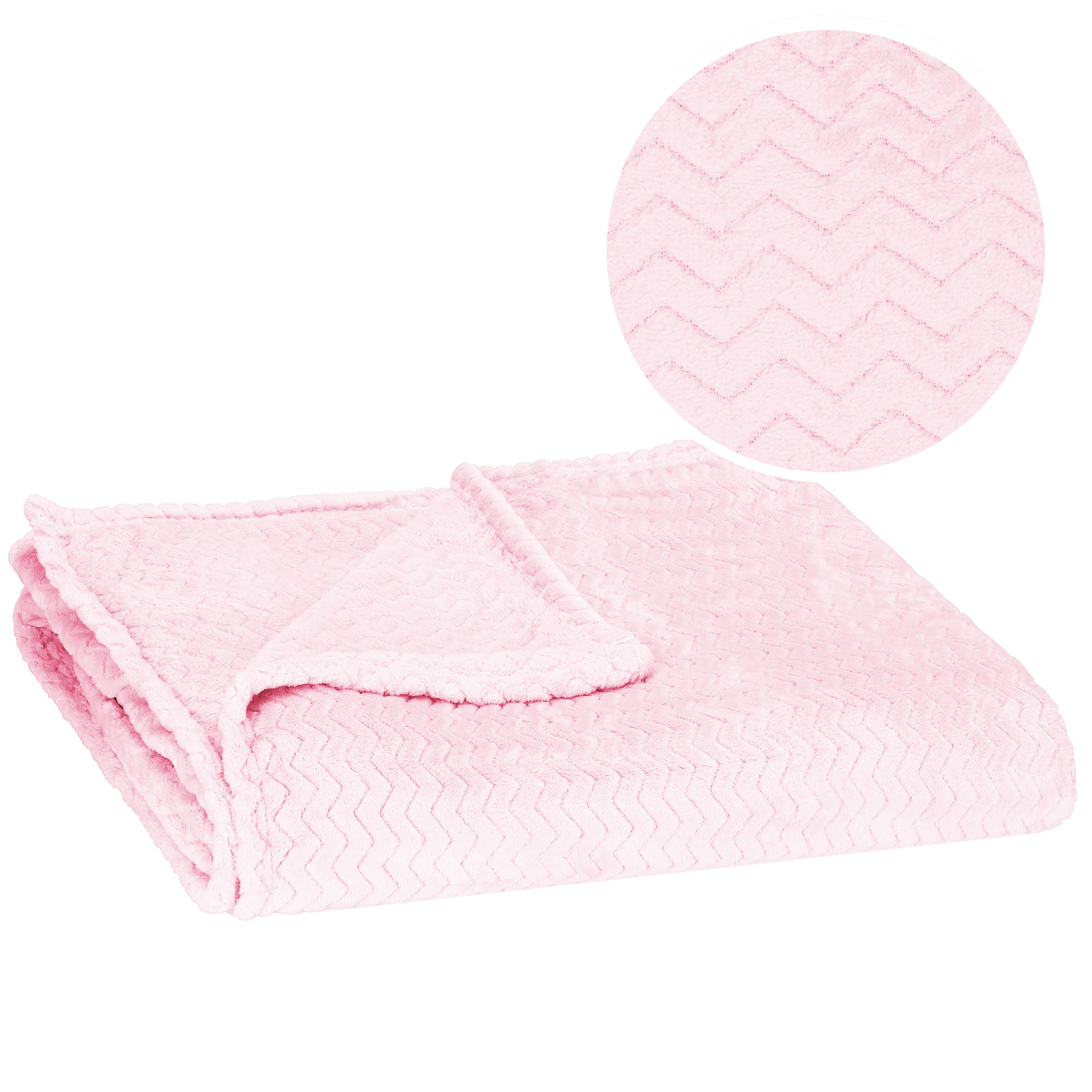 Плед-покривало Springos Extra Soft 200 x 220 см HA7152