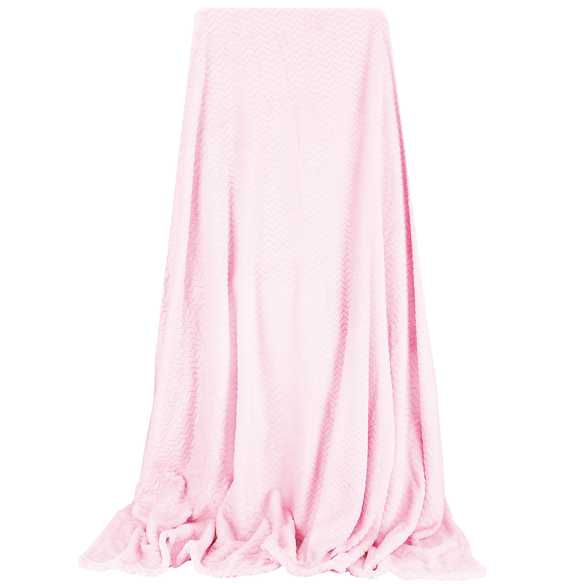 Плед-покривало Springos Extra Soft 200 x 220 см HA7152