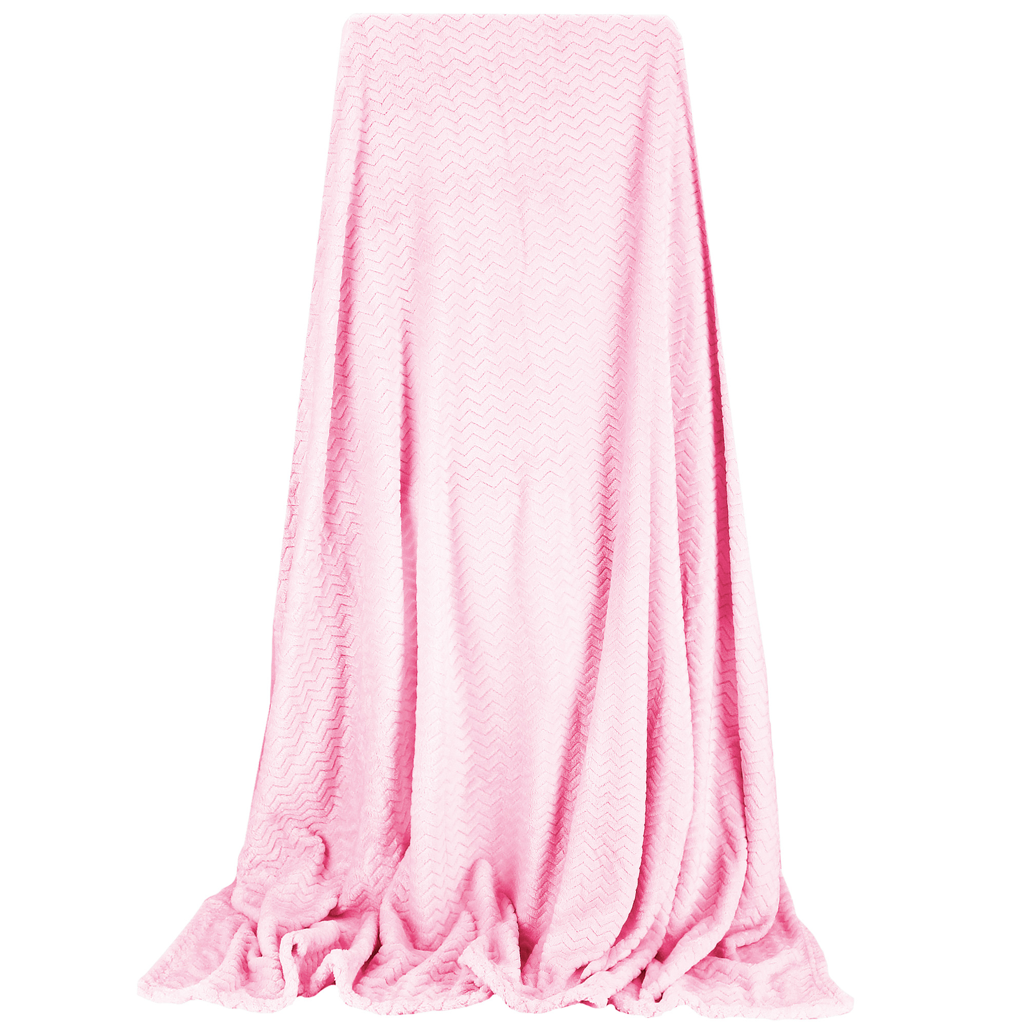 Плед-покривало Springos Extra Soft 200 x 220 см HA7154