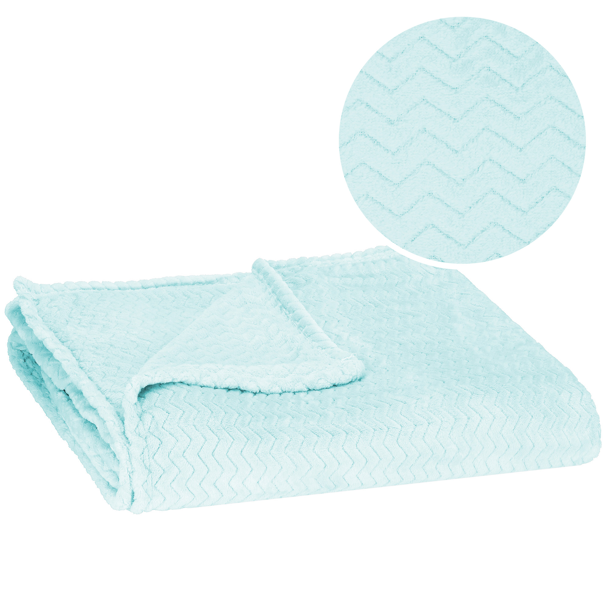 Плед-покривало Springos Extra Soft 200 x 220 см HA7156