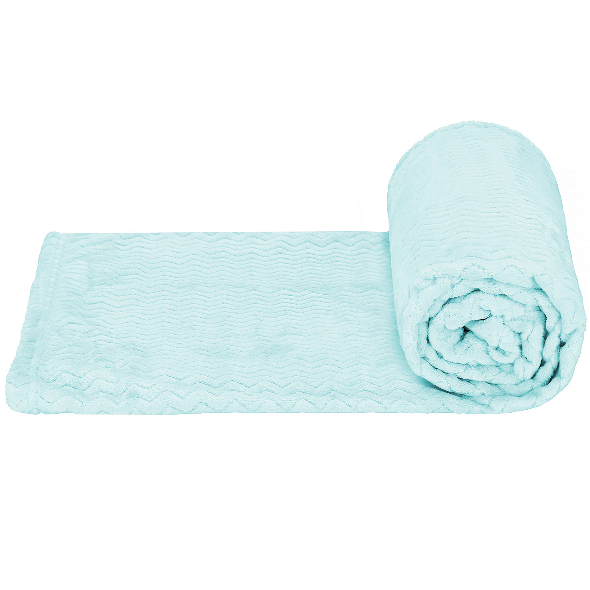 Плед-покривало Springos Extra Soft 200 x 220 см HA7156