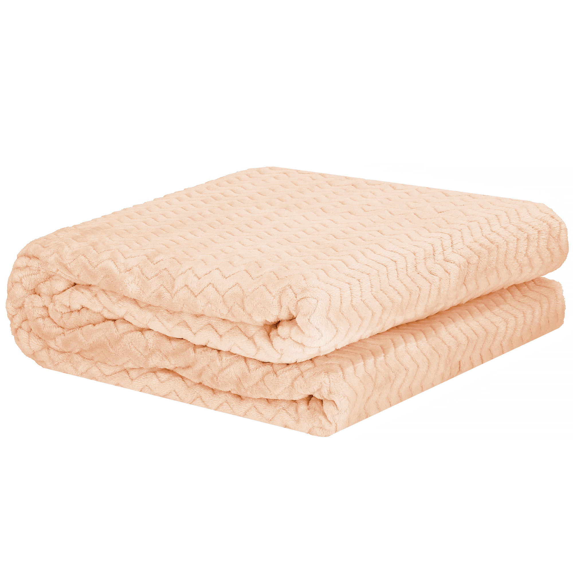Плед-покривало Springos Extra Soft 200 x 220 см HA7160