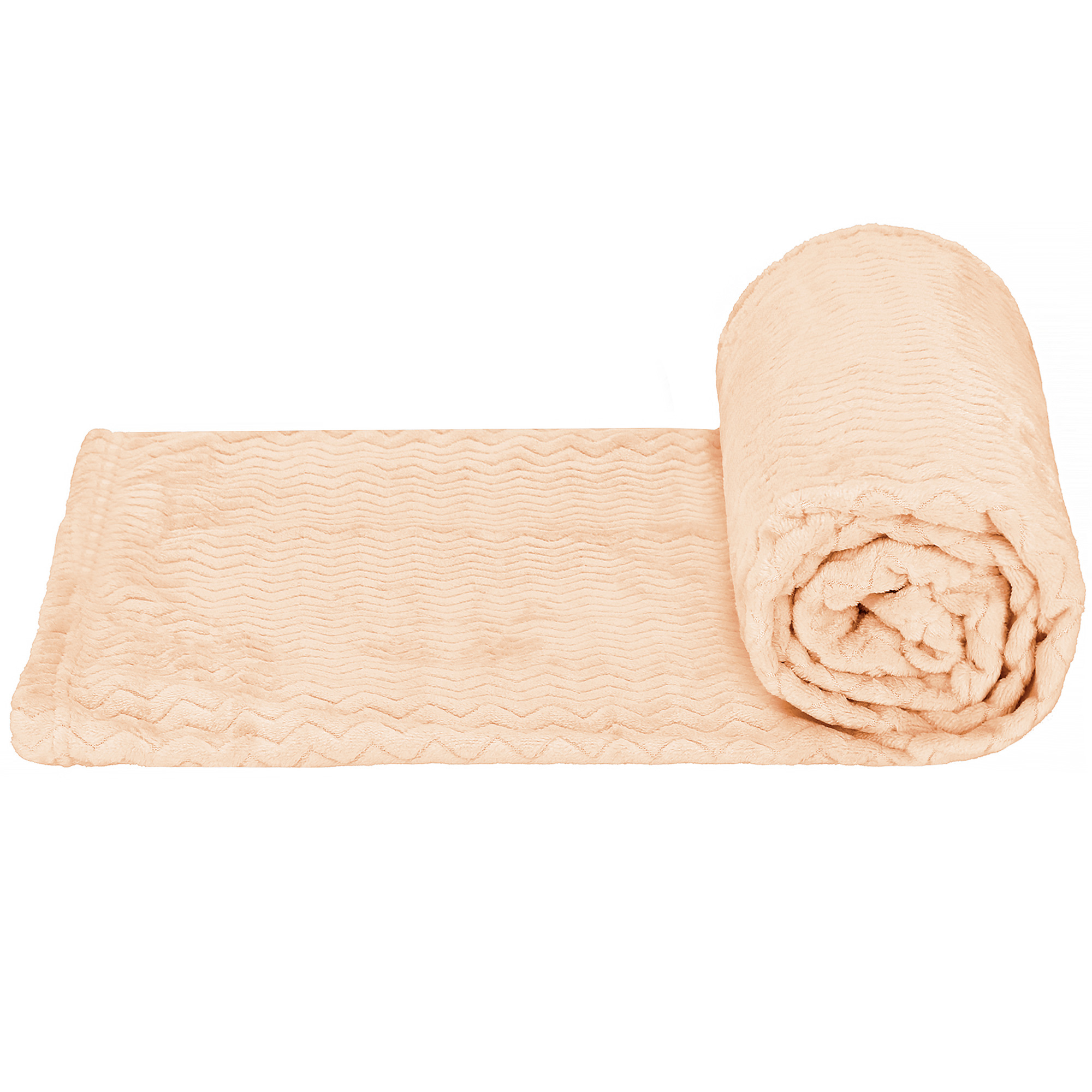Плед-покривало Springos Extra Soft 200 x 220 см HA7160