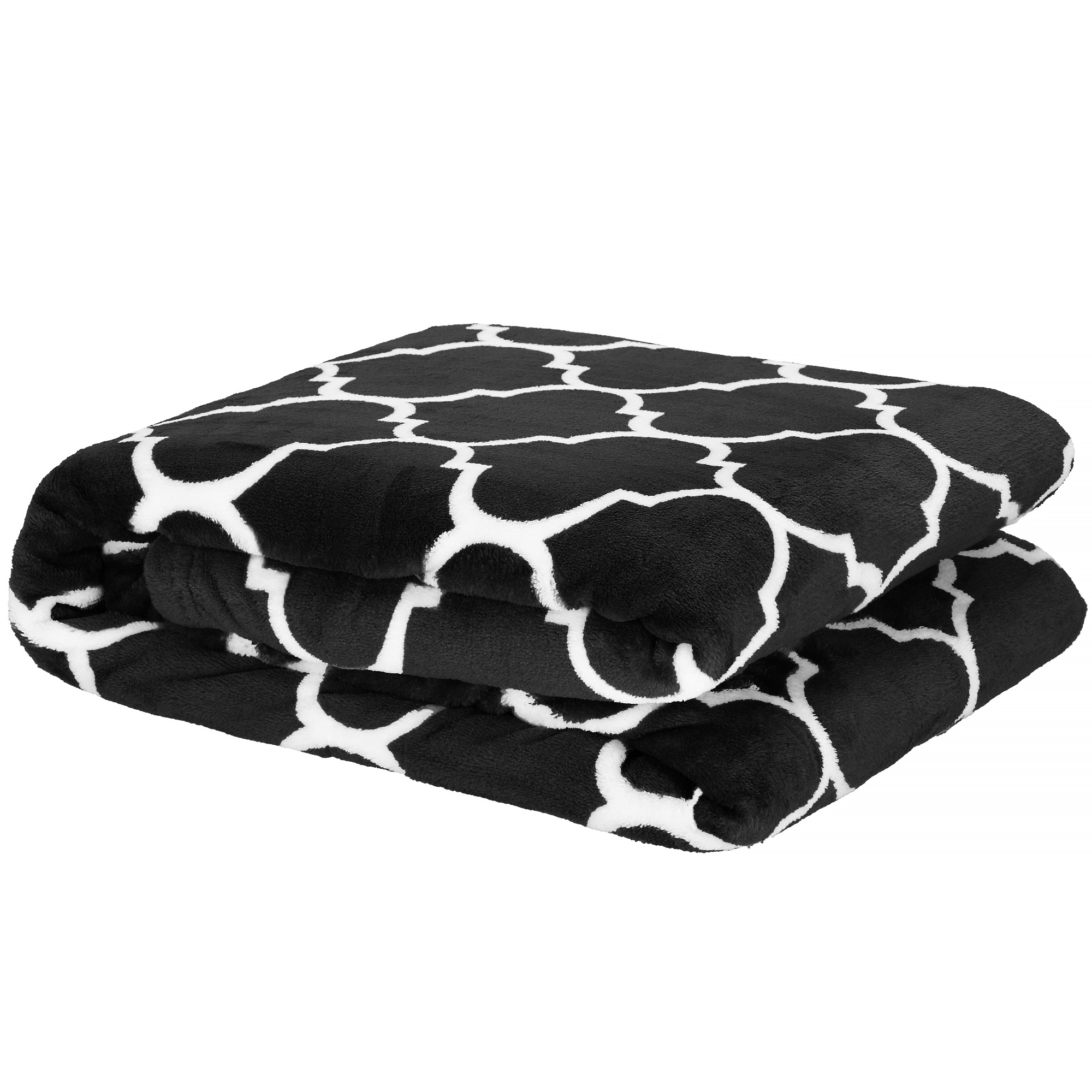 Плед-покривало Springos Extra Soft 200 x 220 см HA7163