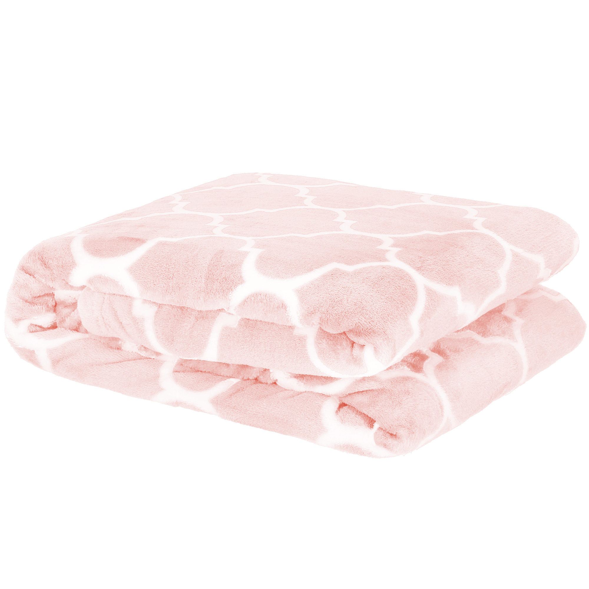Плед-покривало Springos Extra Soft 200 x 220 см HA7166