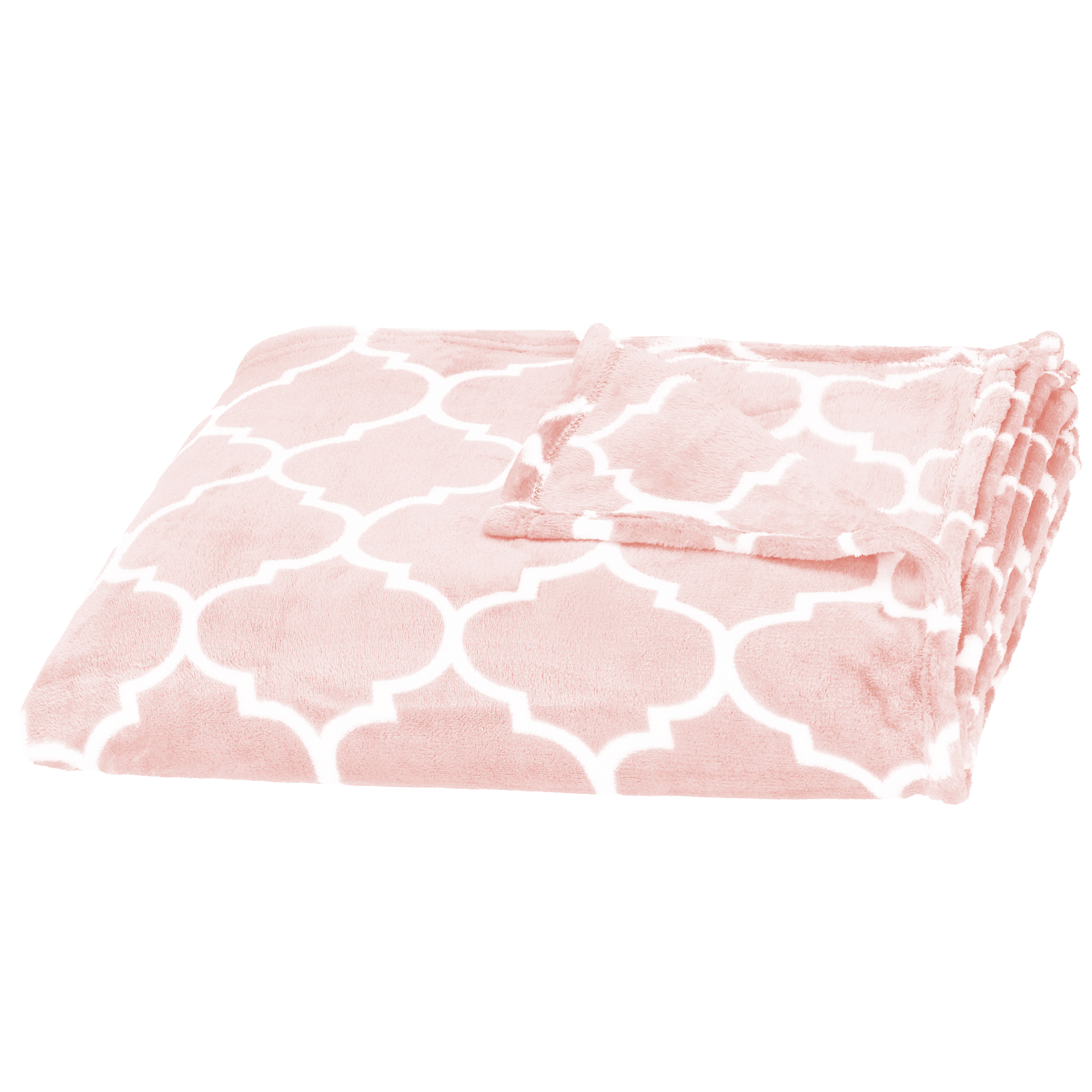 Плед-покривало Springos Extra Soft 200 x 220 см HA7166