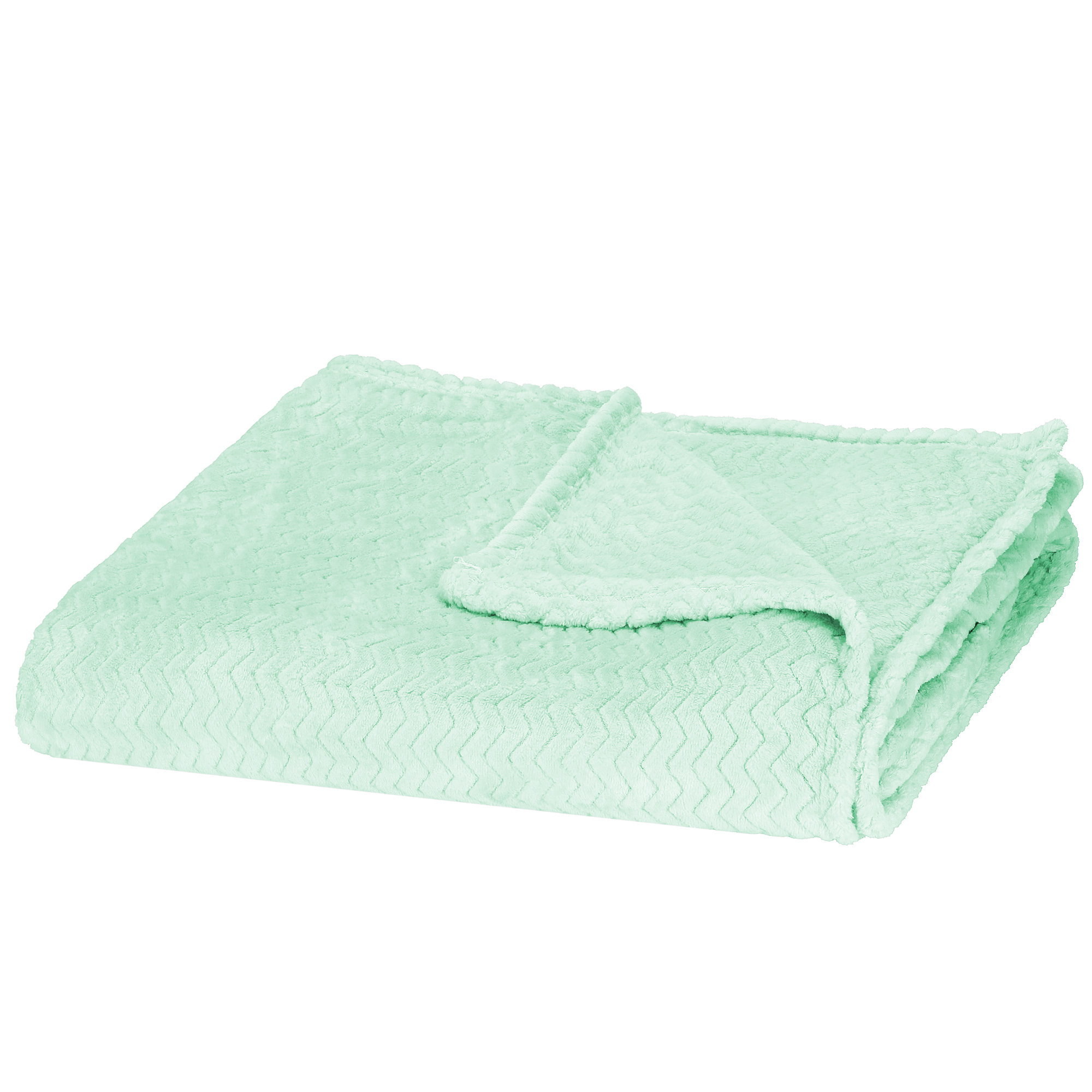 Плед-покривало Springos Extra Soft 70 x 160 см HA7121