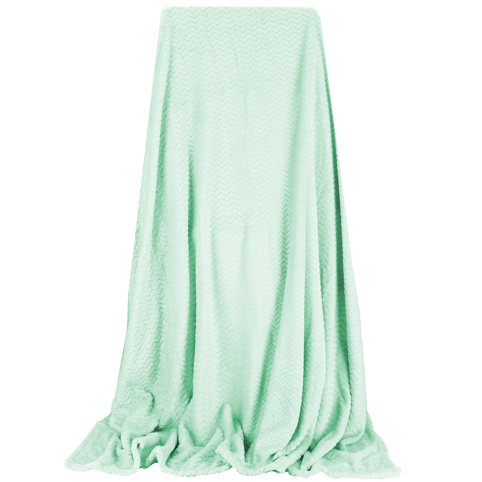 Плед-покривало Springos Extra Soft 70 x 160 см HA7121