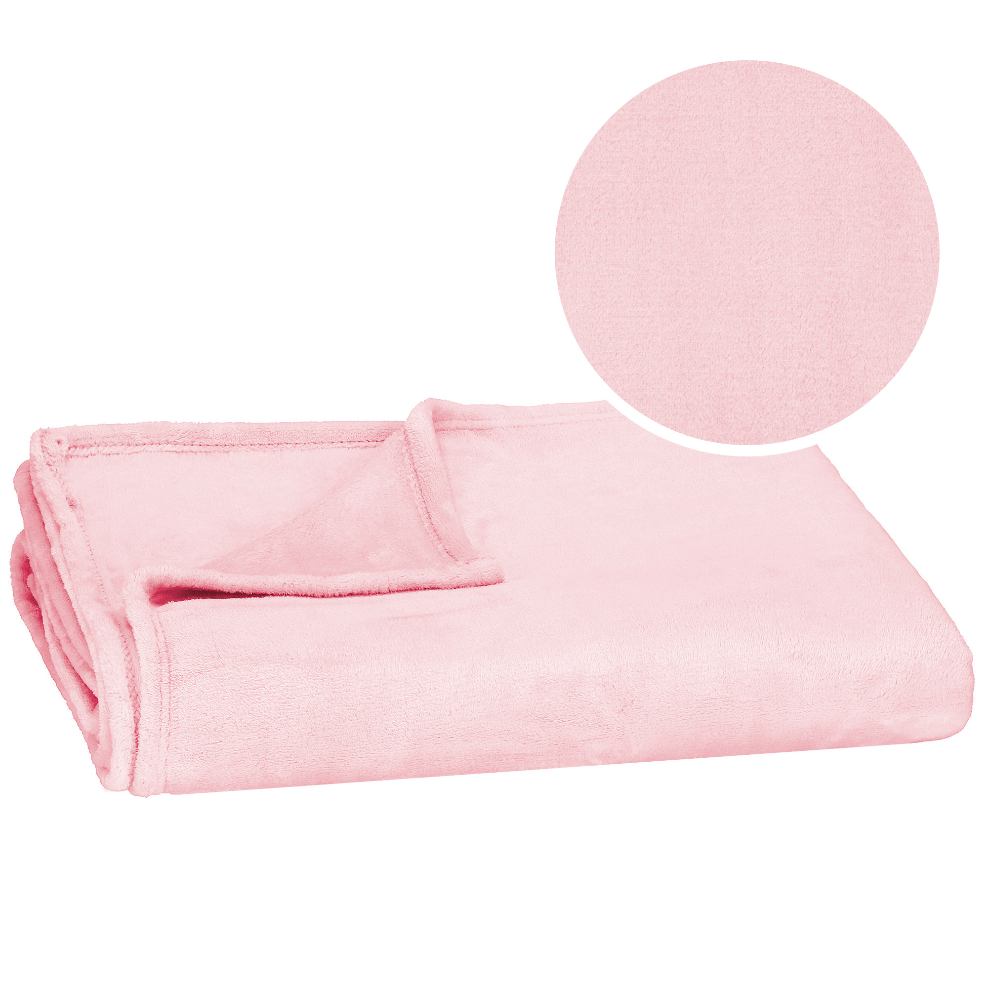 Плед-покривало Springos Luxurious Blanket 150 x 200 см HA7201
