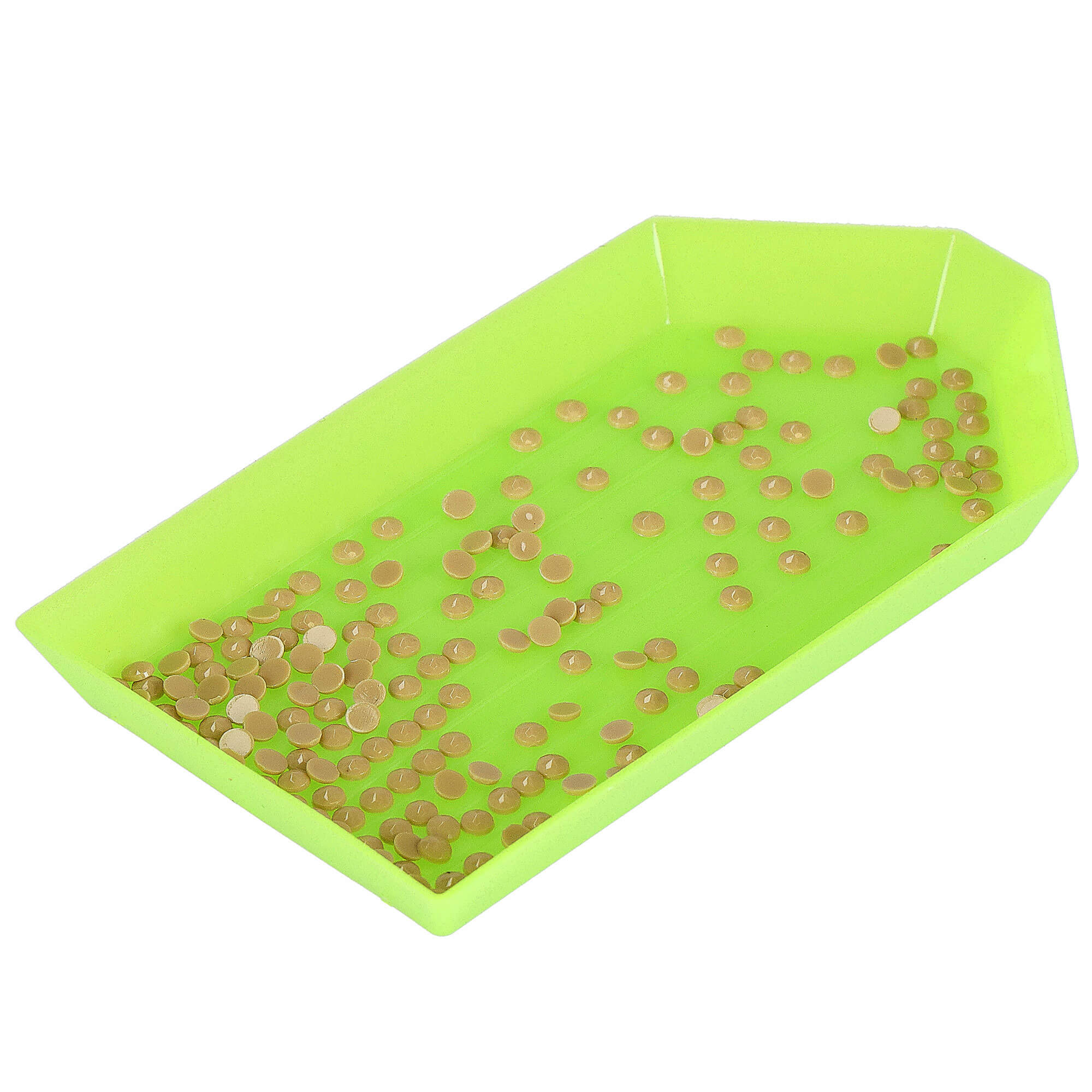 Набір алмазної мозаїки (вишивки) Springos 40 x 30 см DP0023