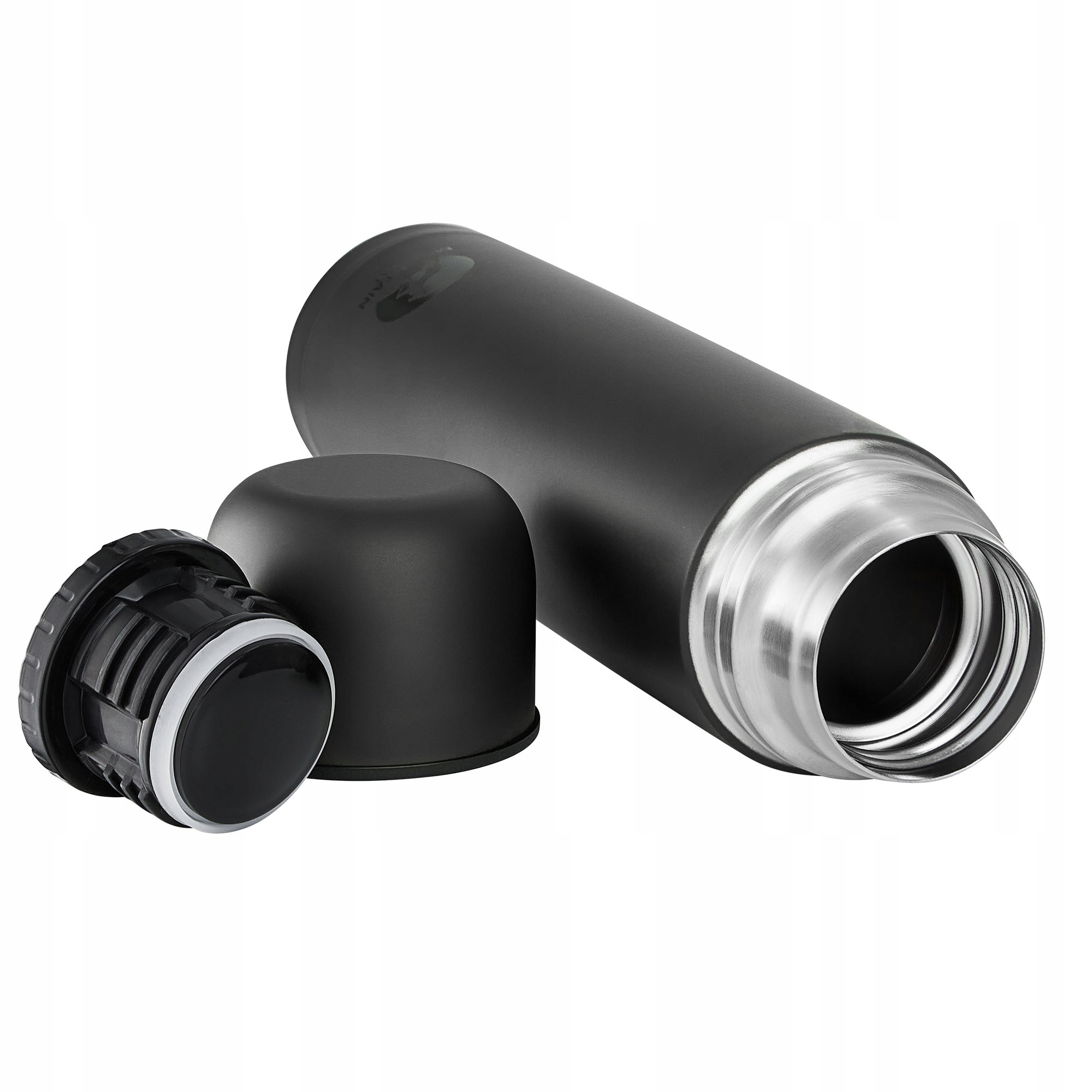 Термос Mountain Goat 1 л Black (P-5907739315762) — мініатюра 8