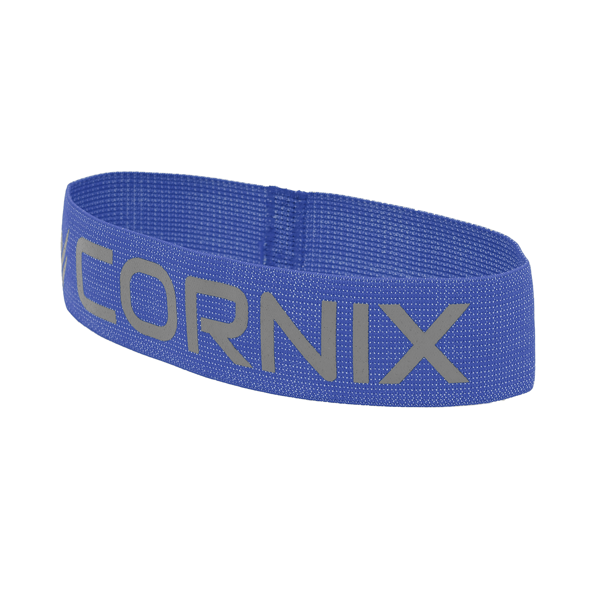 Резинка для фітнесу та спорту із тканини Cornix Loop Band 11-14 кг XR-0139 — фото 3