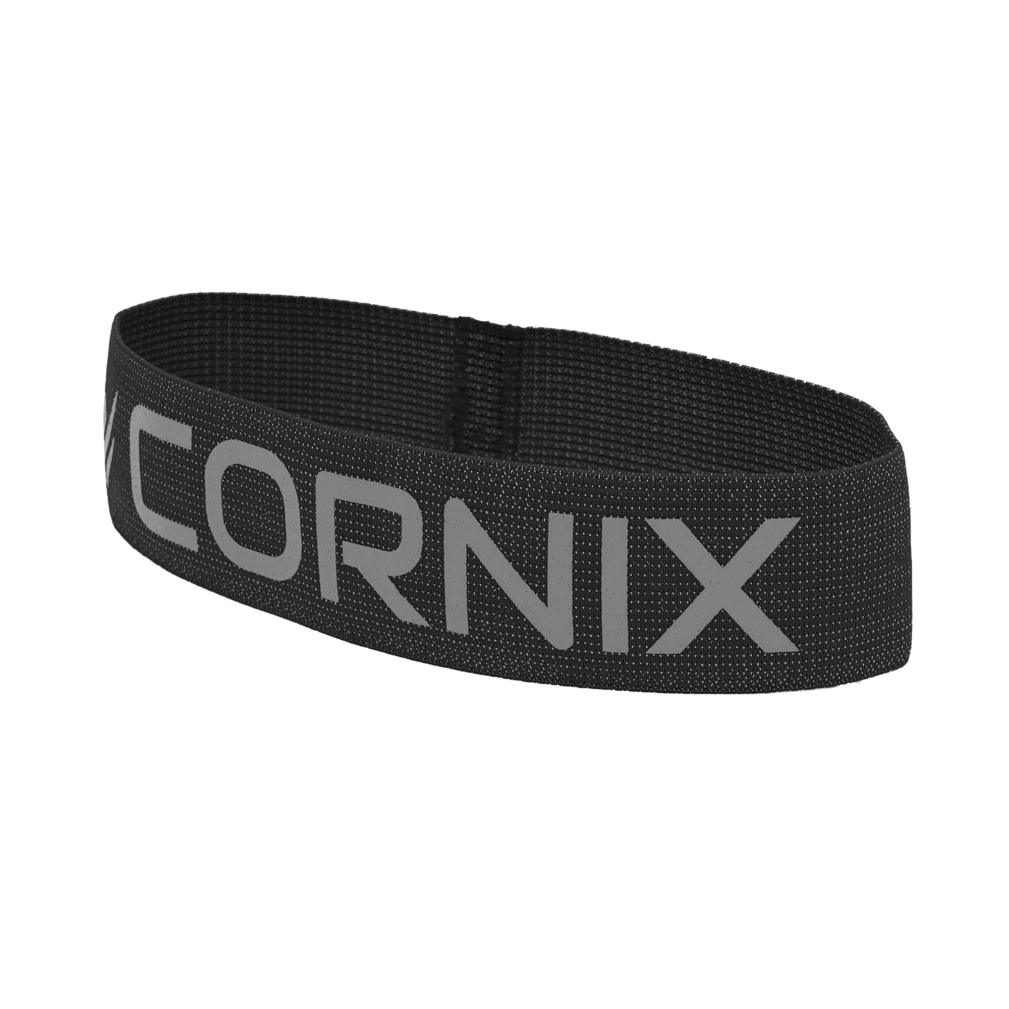 Резинка для фітнесу та спорту із тканини Cornix Loop Band 14-18 кг XR-0140 — фото 4