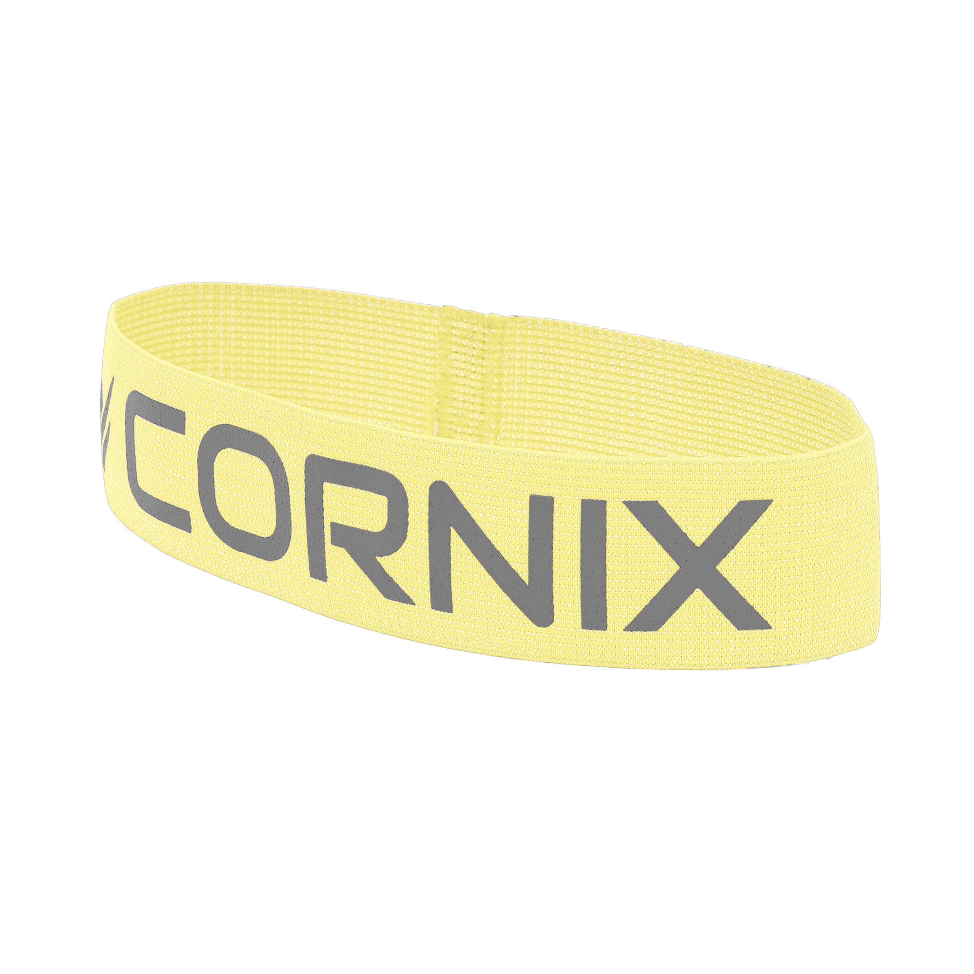 Резинка для фітнесу та спорту із тканини Cornix Loop Band 2-5 кг XR-0136 — фото 3
