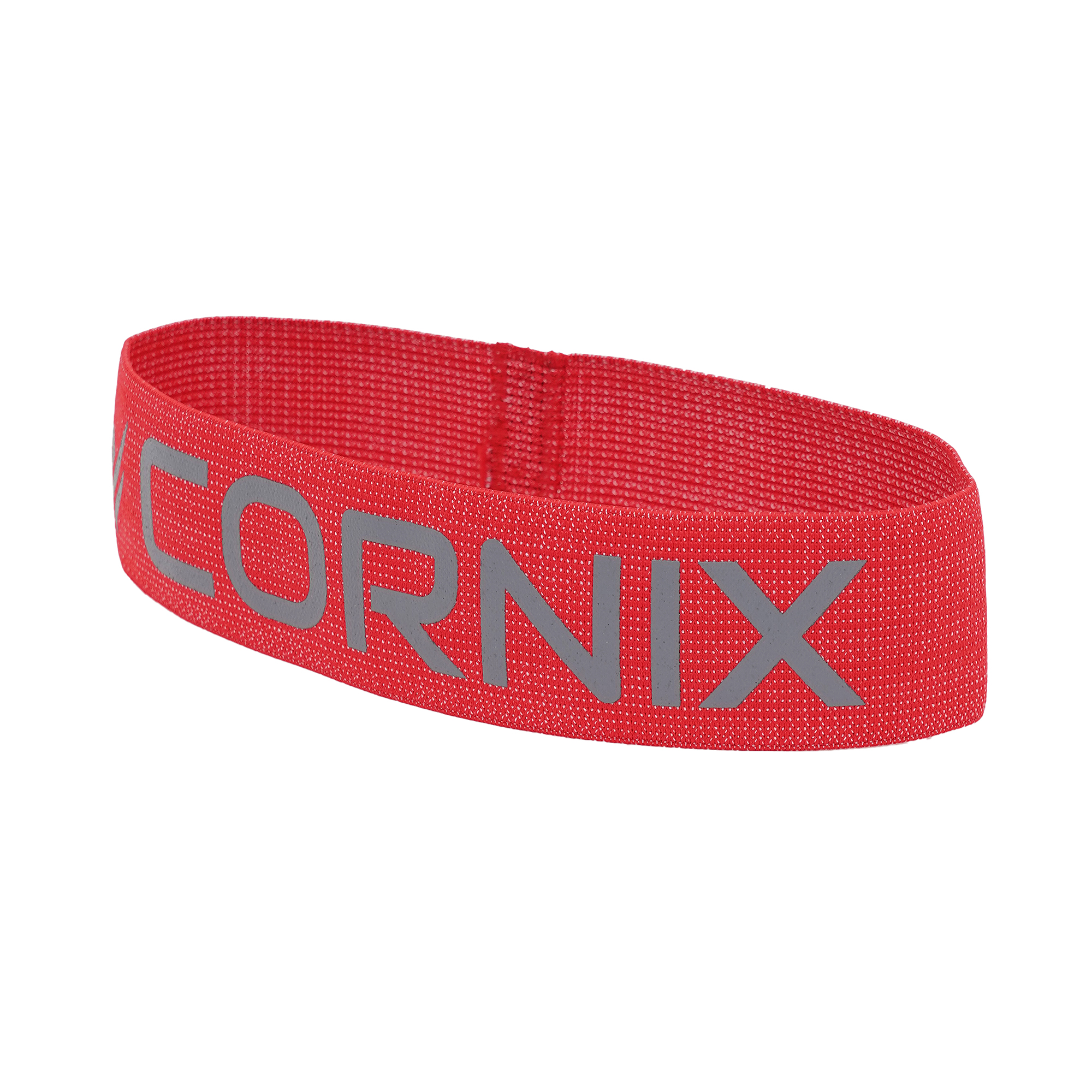 Резинка для фітнесу та спорту із тканини Cornix Loop Band 5-7 кг XR-0137 — фото 3