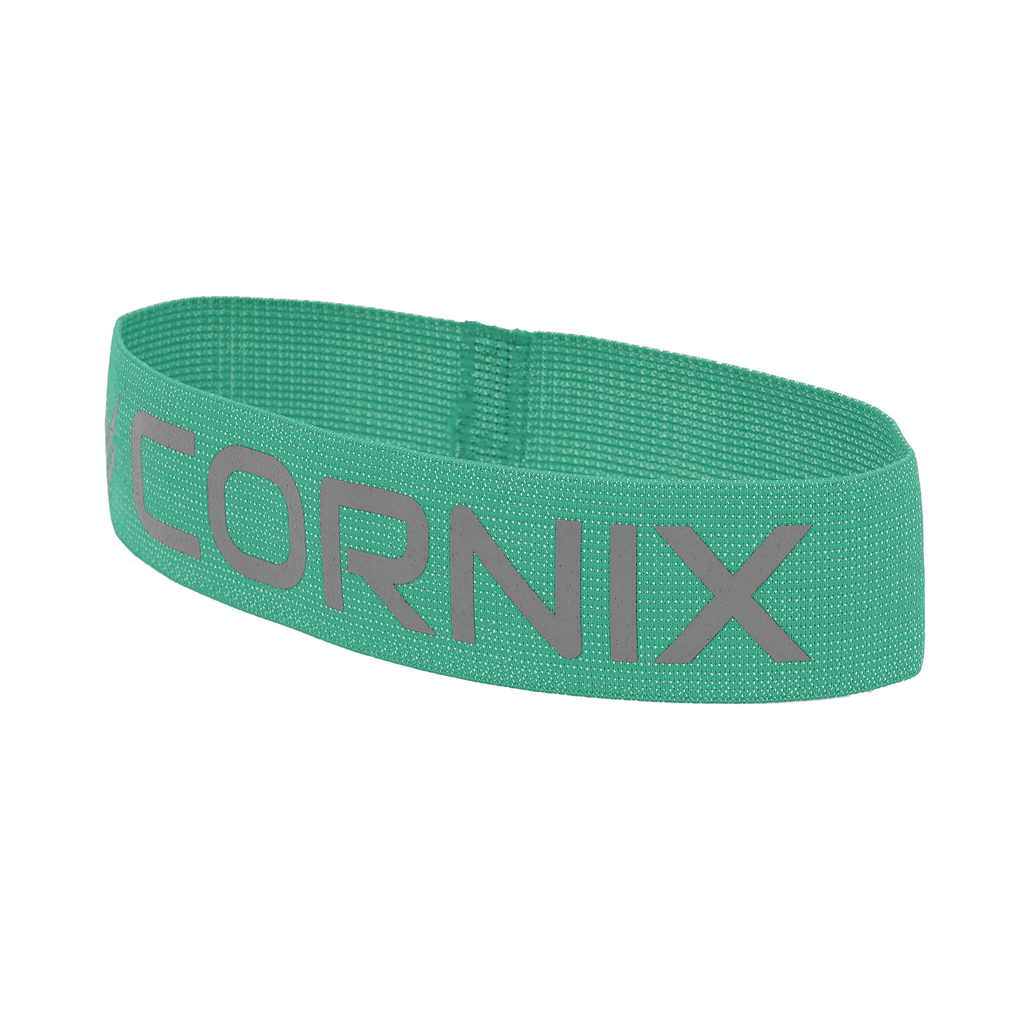 Резинка для фітнесу та спорту із тканини Cornix Loop Band 7-9 кг XR-0138 — фото 4
