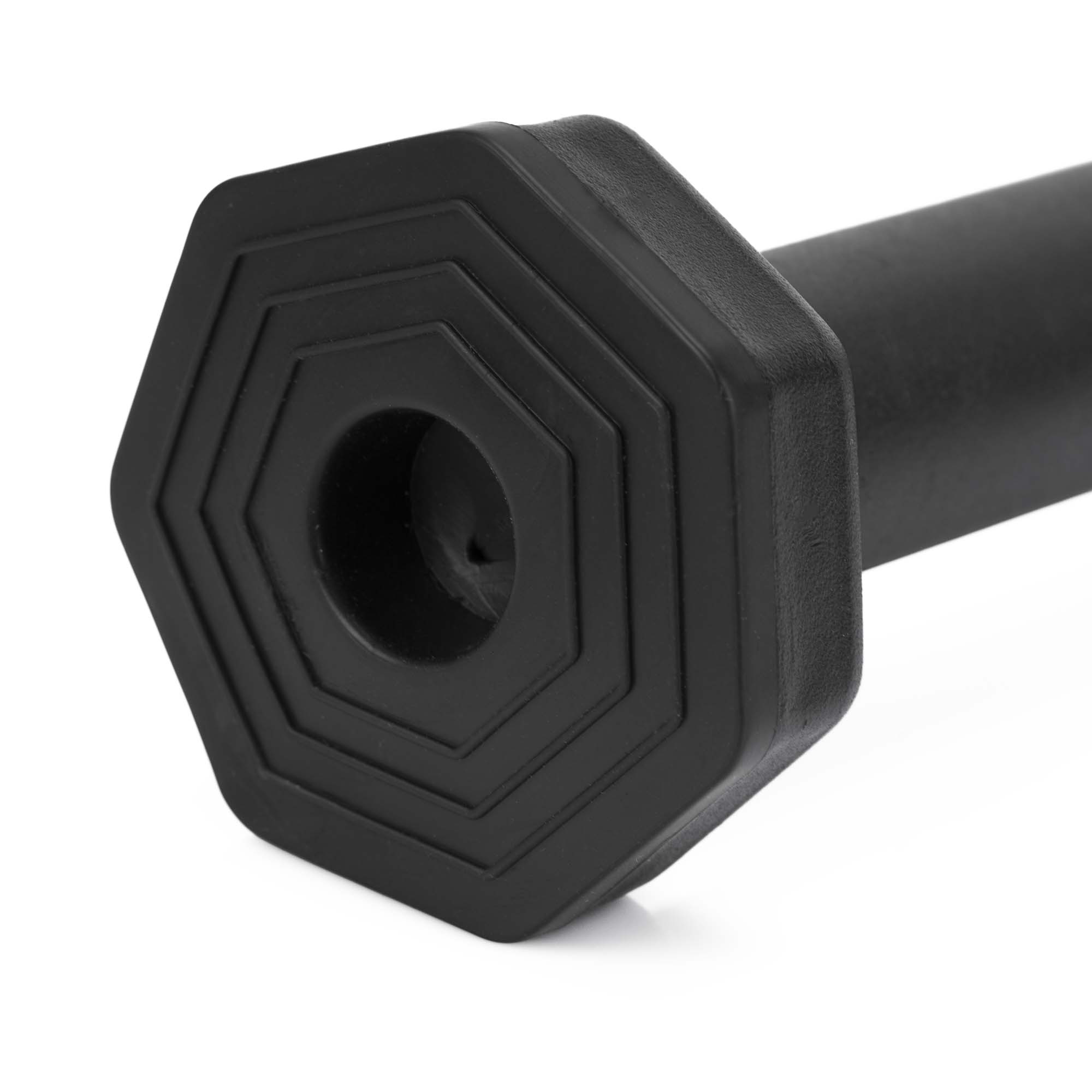Турнік розсувний Actiget 62-100 см ACT0167 Black/Red