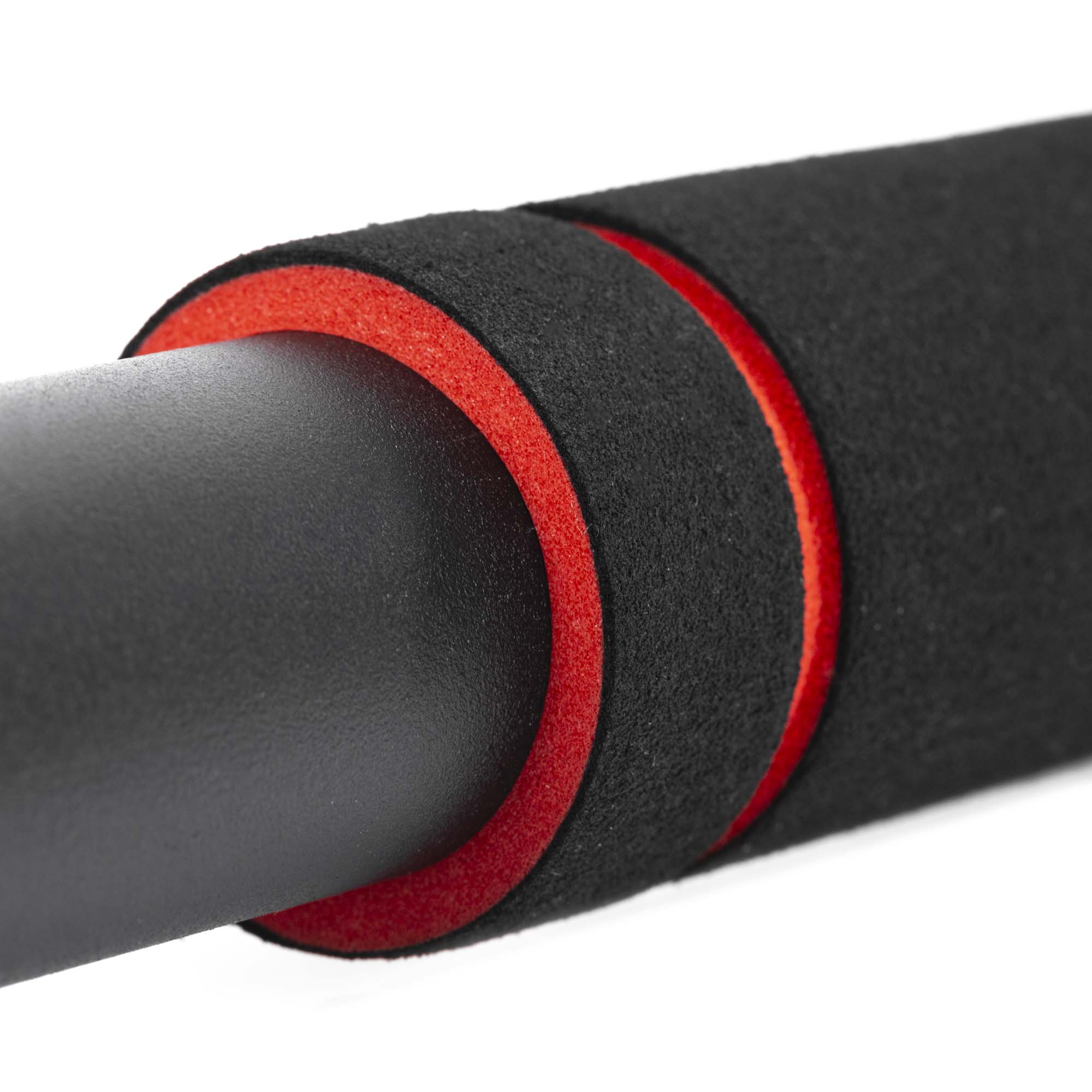 Турнік розсувний Actiget 82-130 см ACT0166 Black/Red