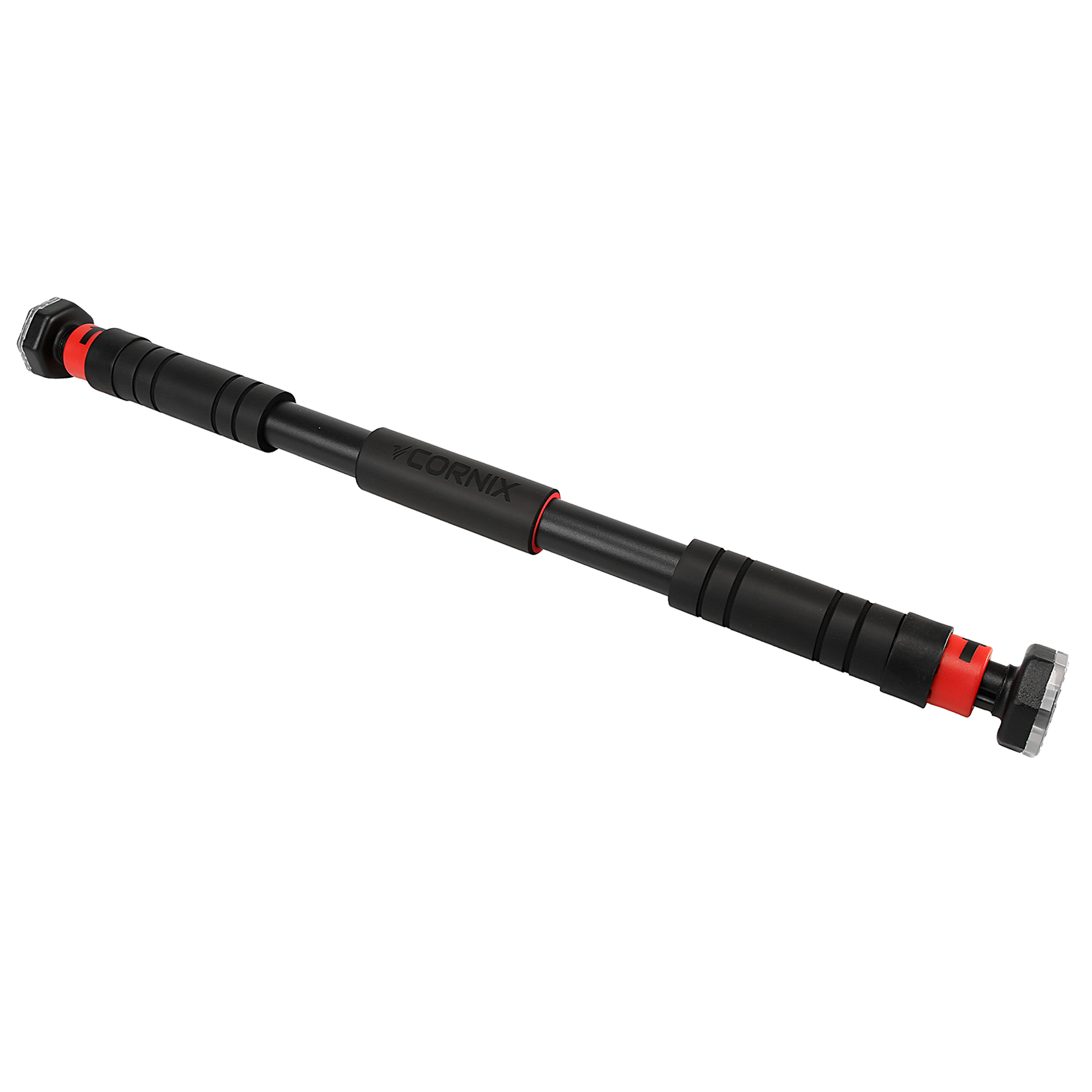 Турнік розсувний Cornix 65-100 см XR-0171 — мініатюра 10