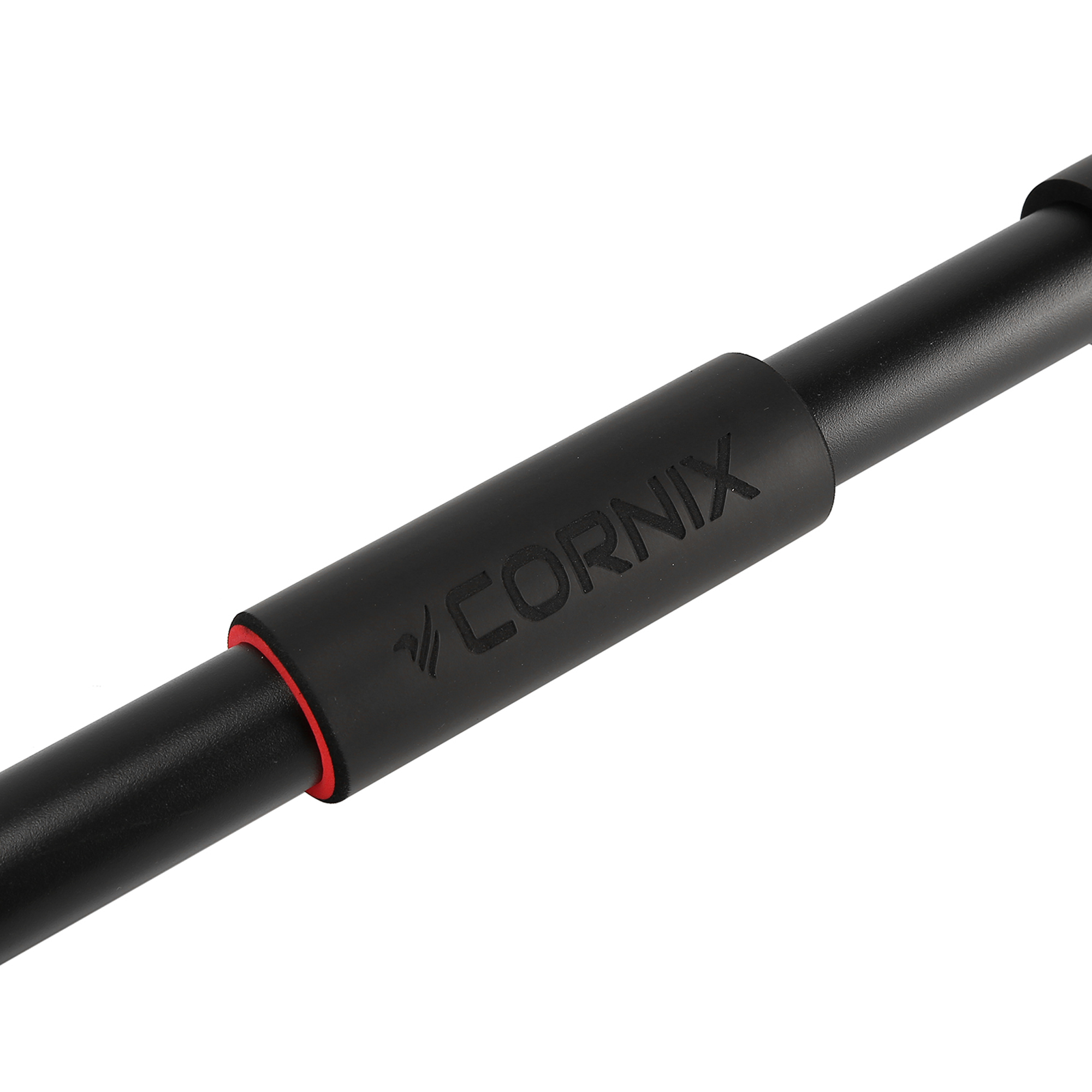 Турнік розсувний Cornix 90-130 см XR-0170 — мініатюра 9