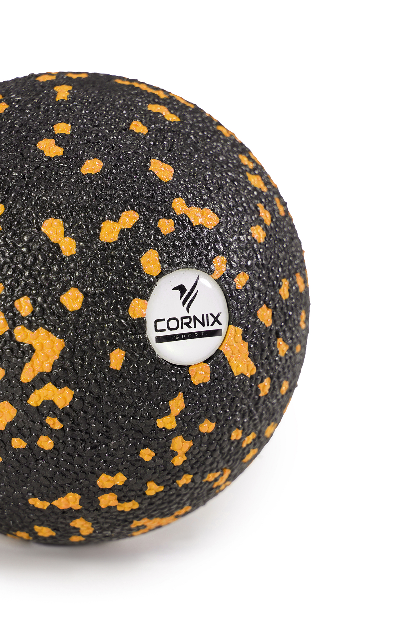 Масажний м'яч Cornix EPP Ball 8 см XR-0129 — мініатюра 8