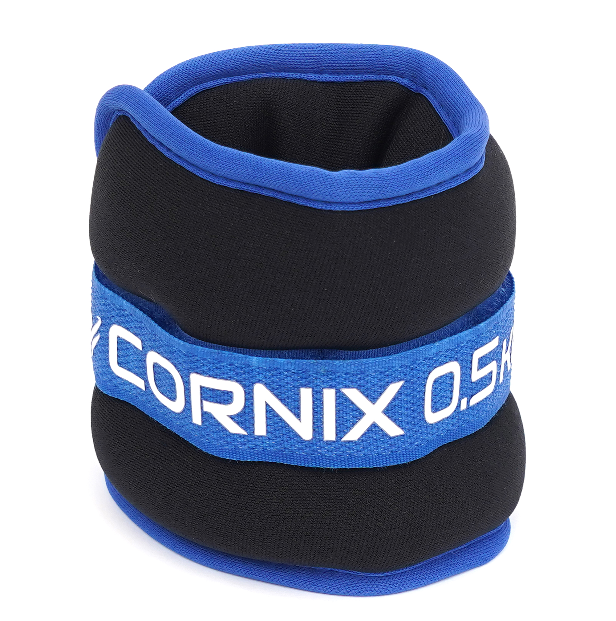 Обважнювачі-манжети для ніг та рук Cornix 2 x 0.5 кг XR-0172