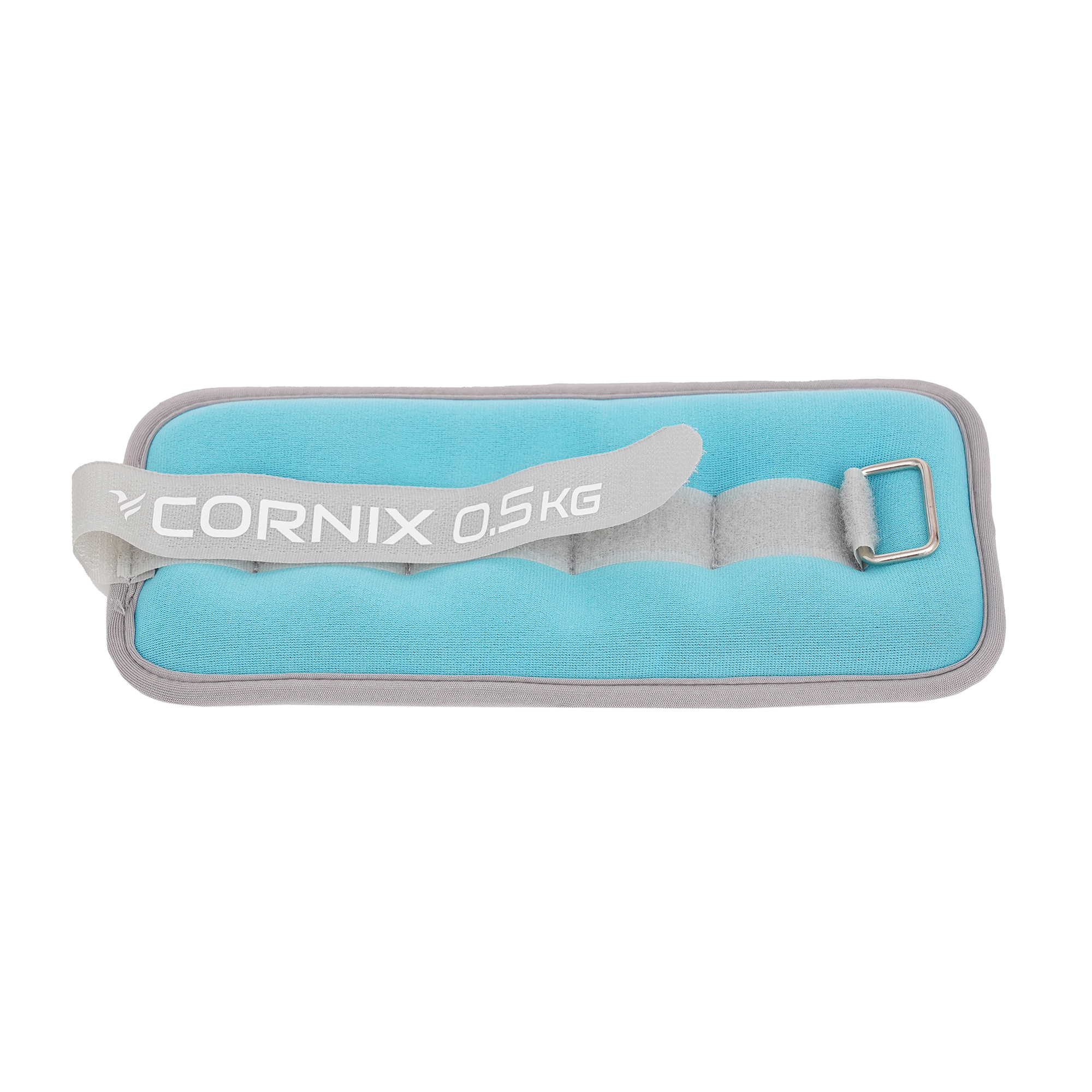 Обважнювачі-манжети для ніг та рук Cornix 2 x 0.5 кг XR-0240 — фото 3