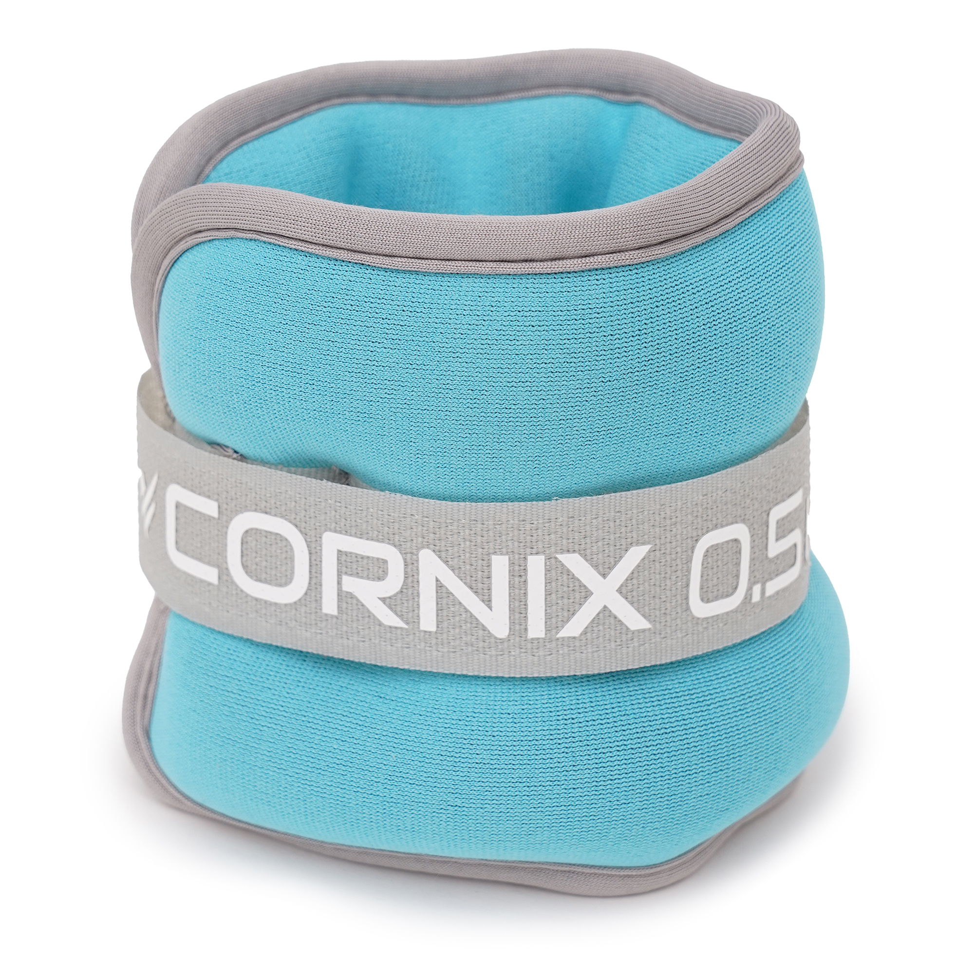 Обважнювачі-манжети для ніг та рук Cornix 2 x 0.5 кг XR-0240 — фото 2