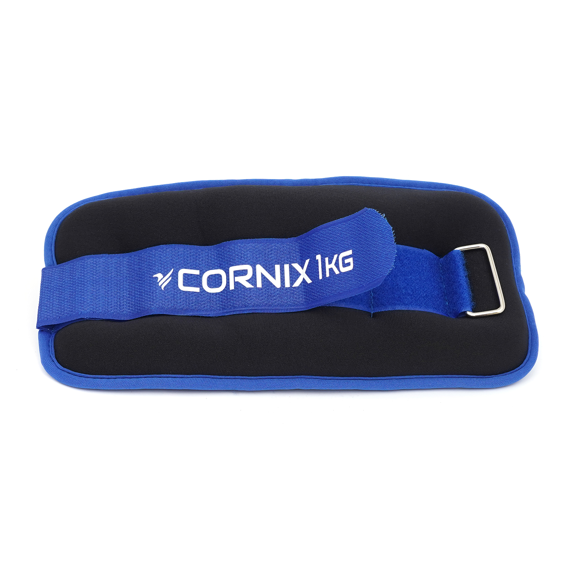 Обважнювачі-манжети для ніг та рук Cornix 2 x 1 кг XR-0173 — фото 4