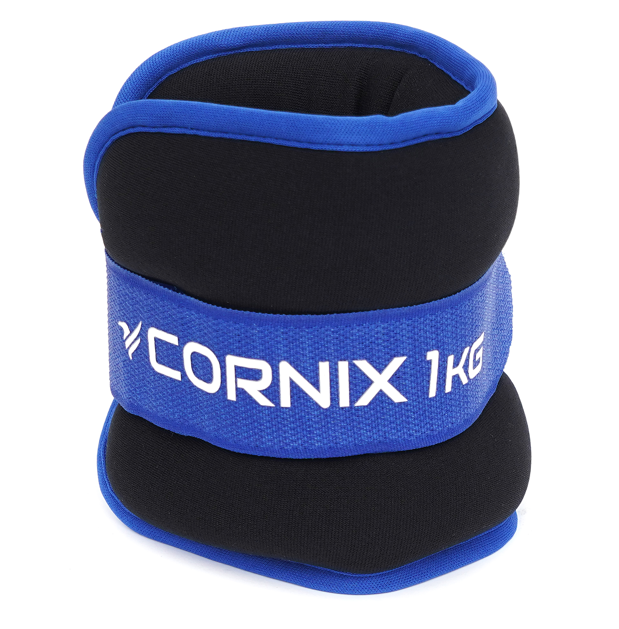 Обважнювачі-манжети для ніг та рук Cornix 2 x 1 кг XR-0173 — фото 5