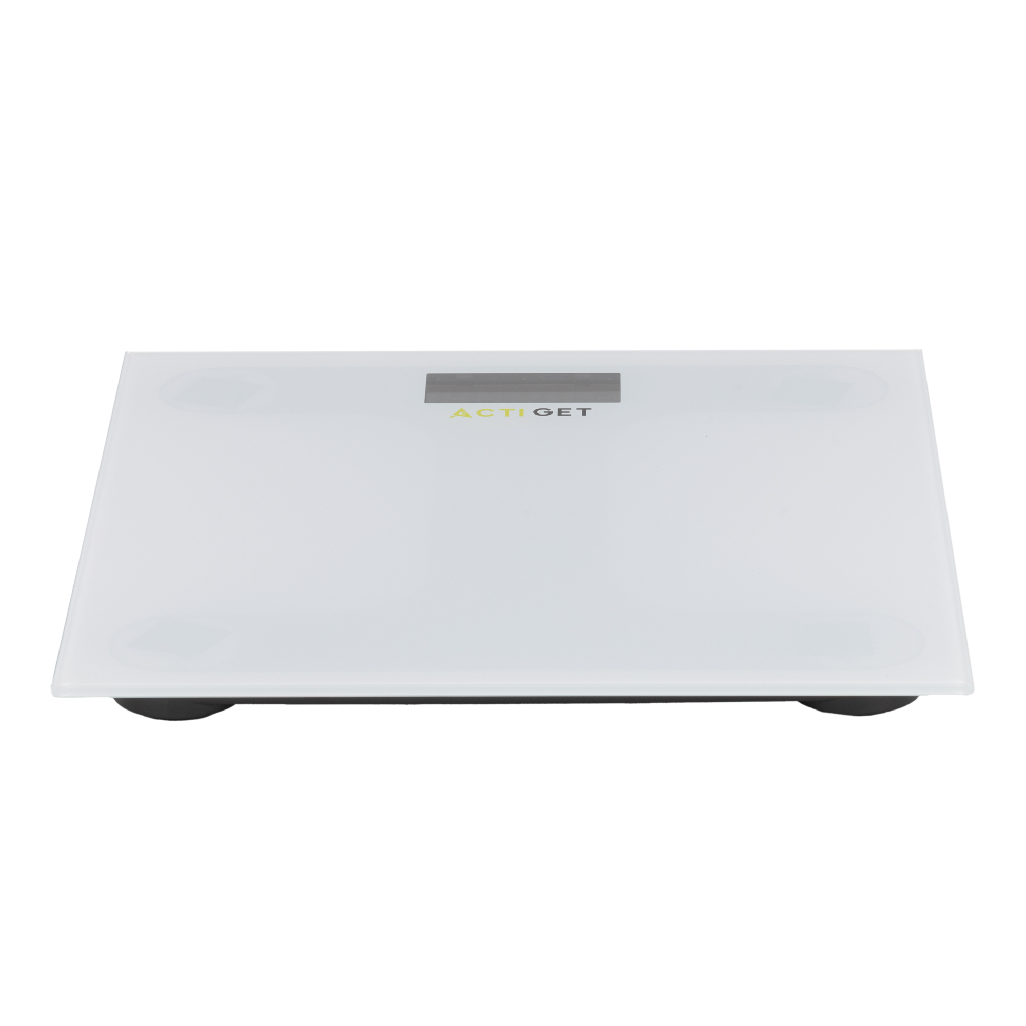 Ваги підлогові Actiget до 150 кг ACT0177 White