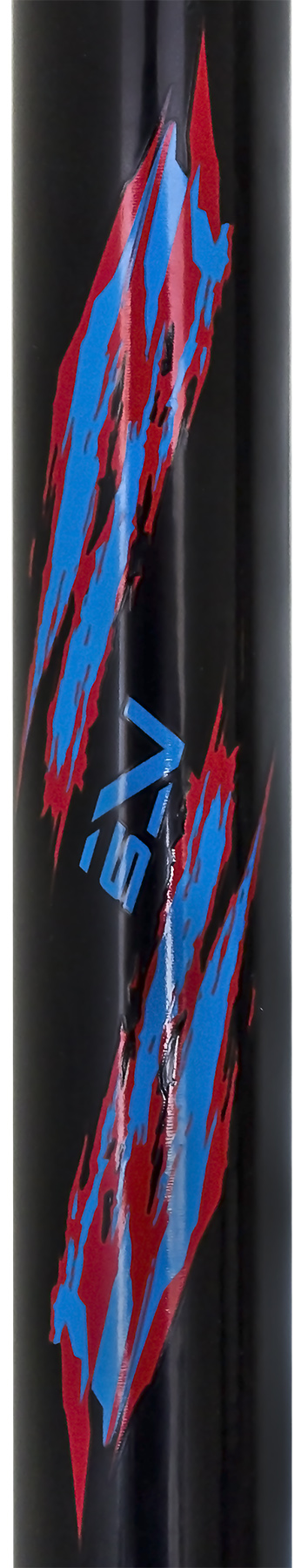 Трюковий самокат SportVida Stunt RS9 SV-WO0002 Black/Blue