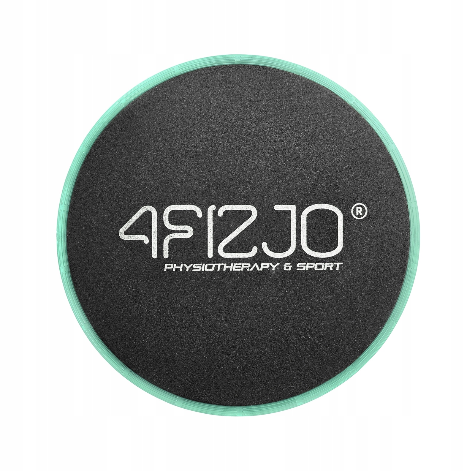Диски-слайдери для ковзання (глайдингу) 4FIZJO Sliding Disc Mint (P-5907739313379) — мініатюра 9