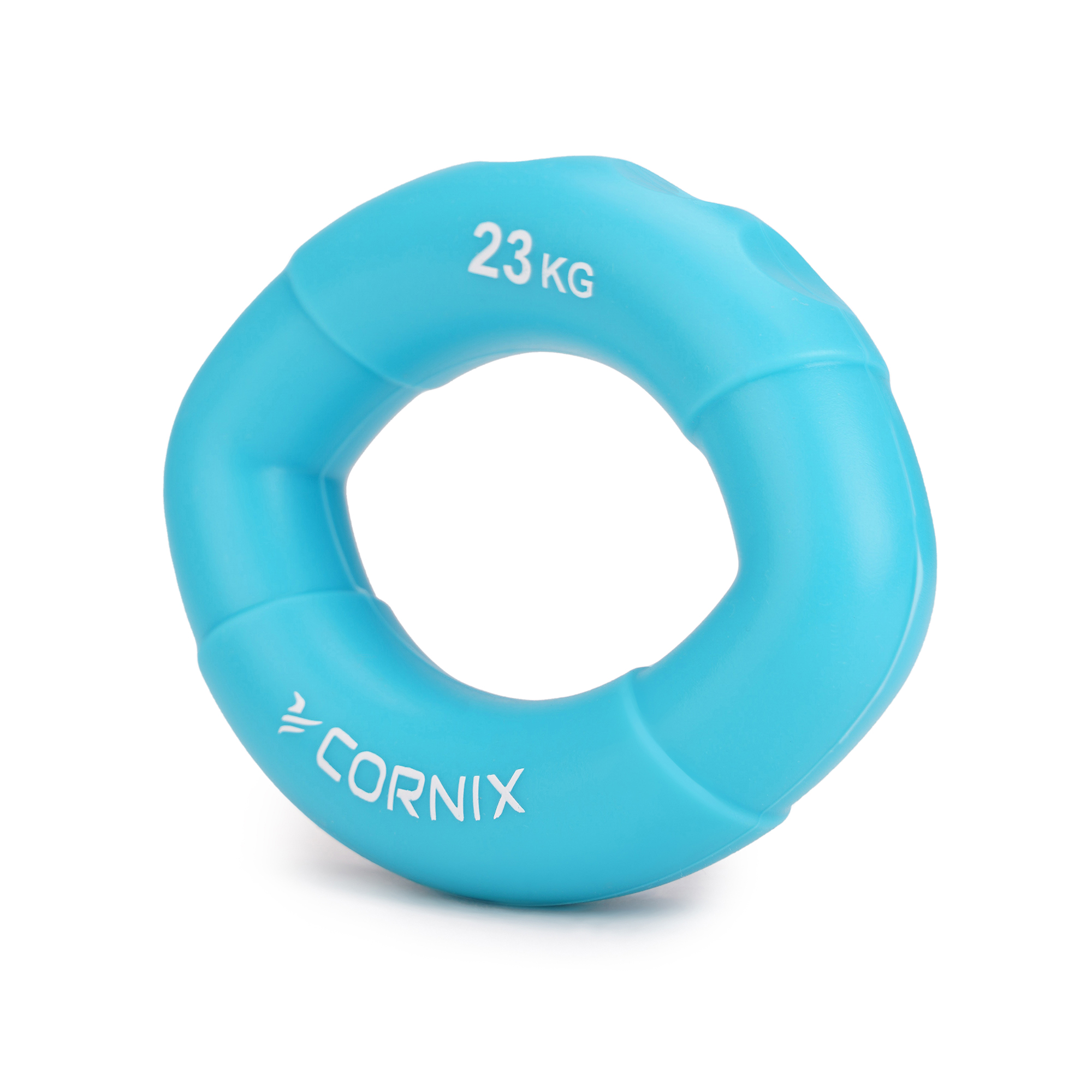 Еспандер кистьовий силіконовий Cornix 23 кг XR-0074 — фото 2
