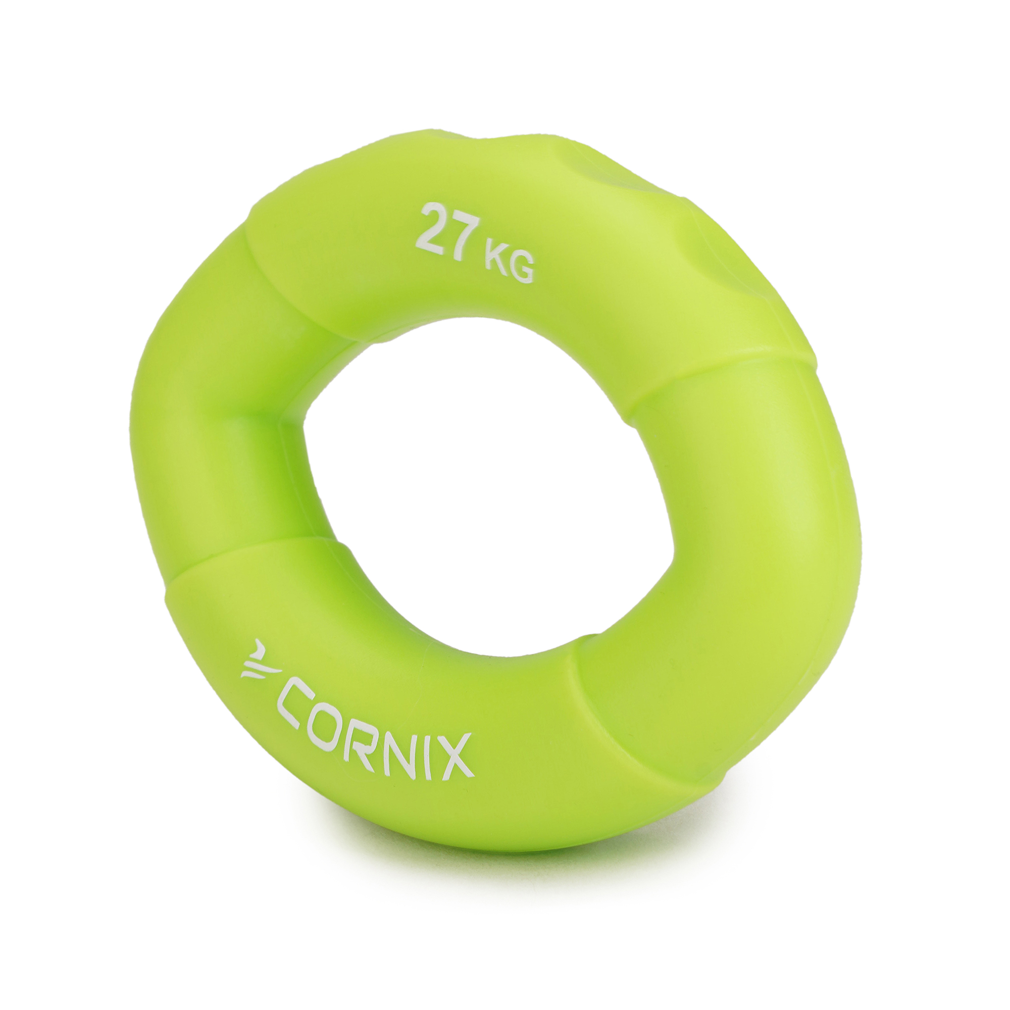 Еспандер кистьовий силіконовий Cornix 27 кг XR-0075 — фото 4