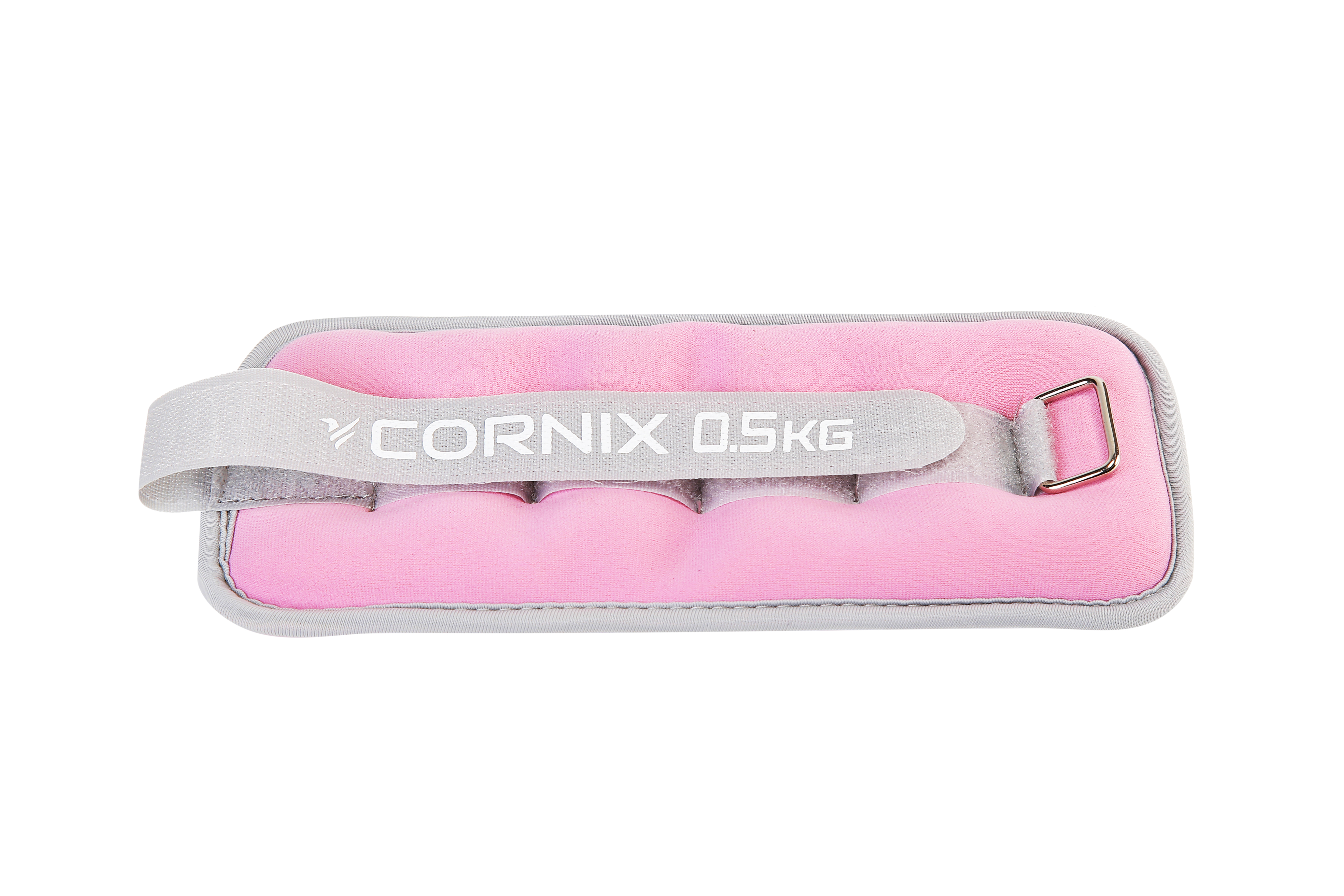 Обважнювачі-манжети для ніг та рук Cornix 2 x 0.5 кг XR-0358 — мініатюра 8
