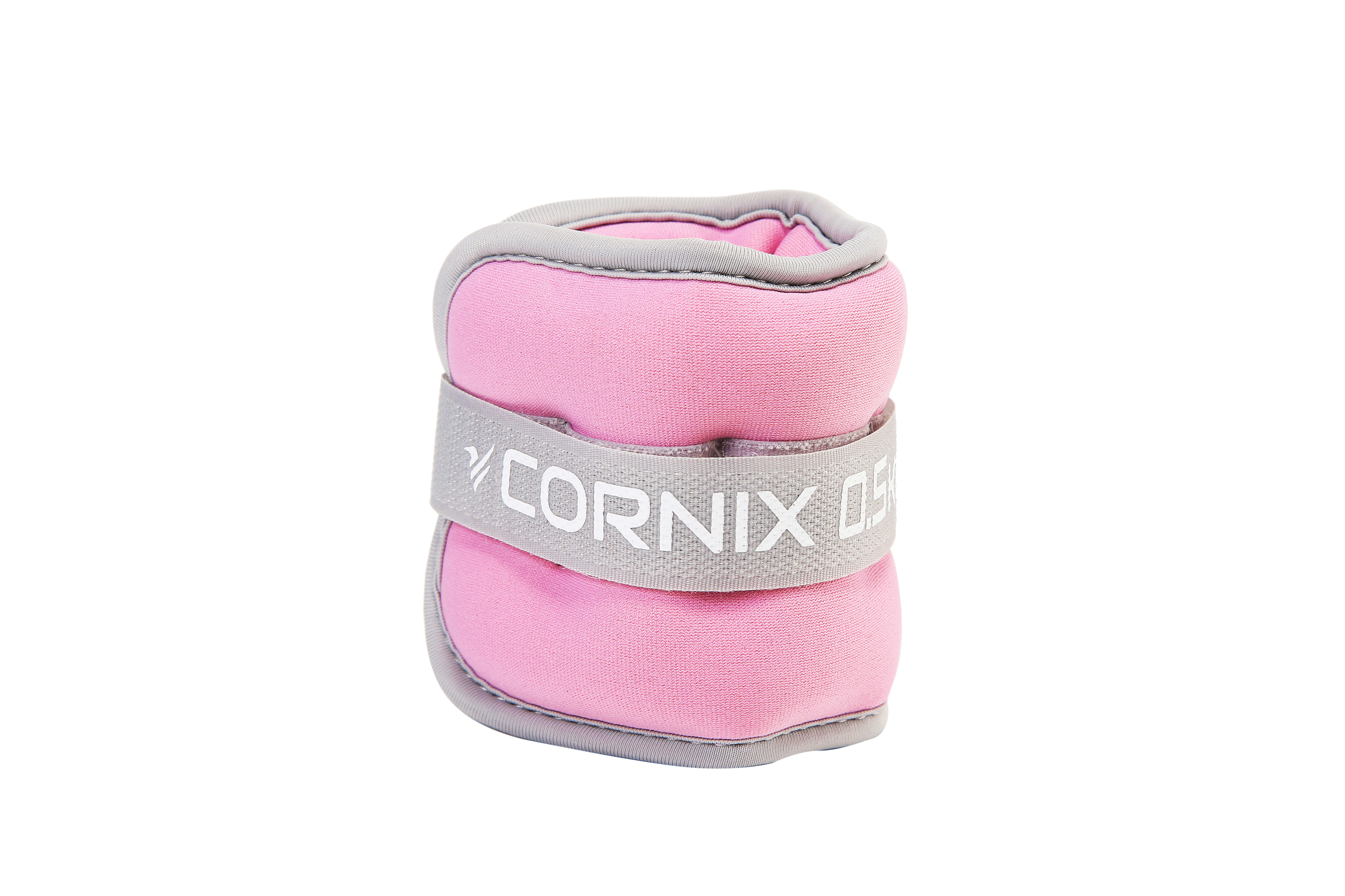 Обважнювачі-манжети для ніг та рук Cornix 2 x 0.5 кг XR-0358 — мініатюра 7