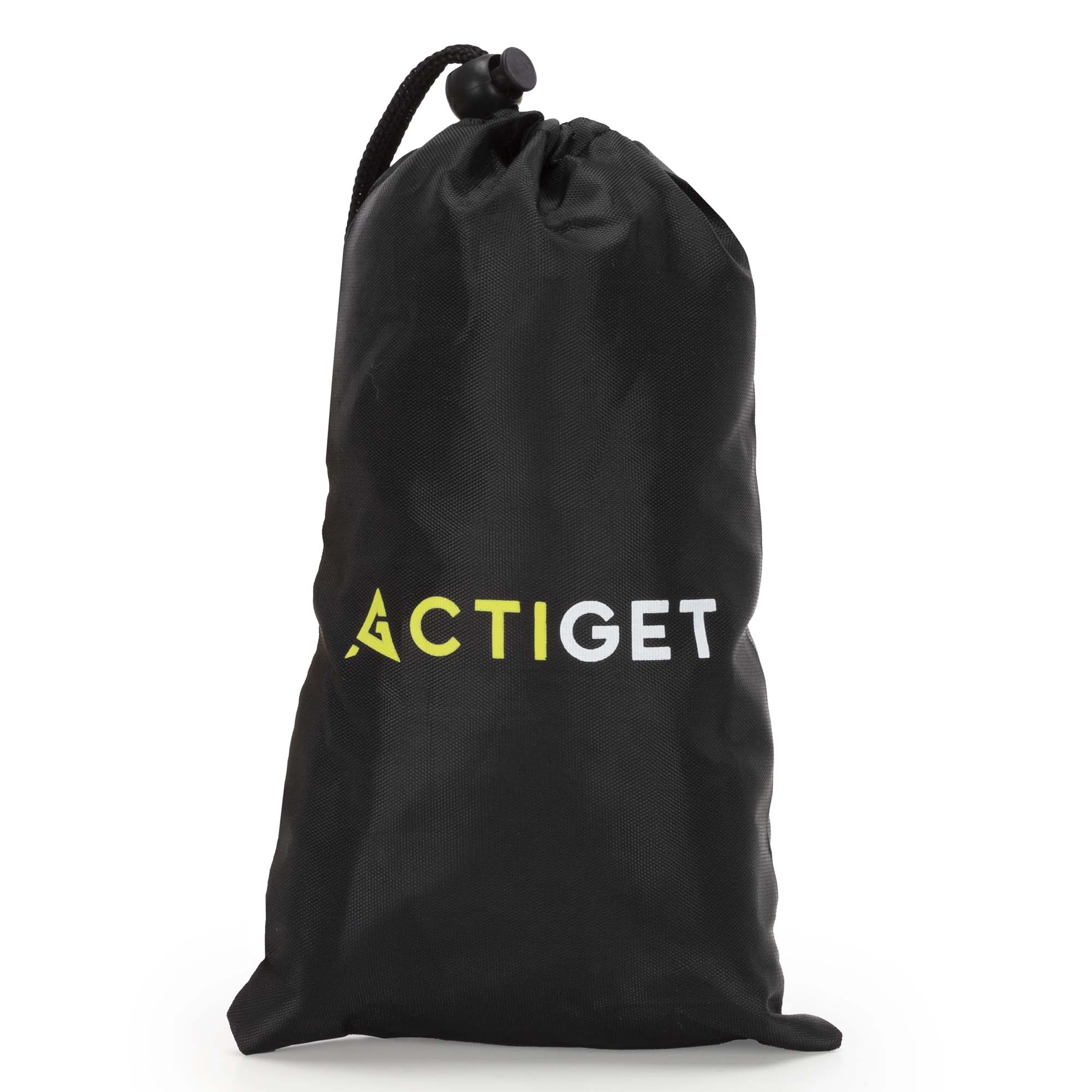 Резинки для фітнесу Actiget Mini Power Band набір 5 шт 1-20 кг ACT0105