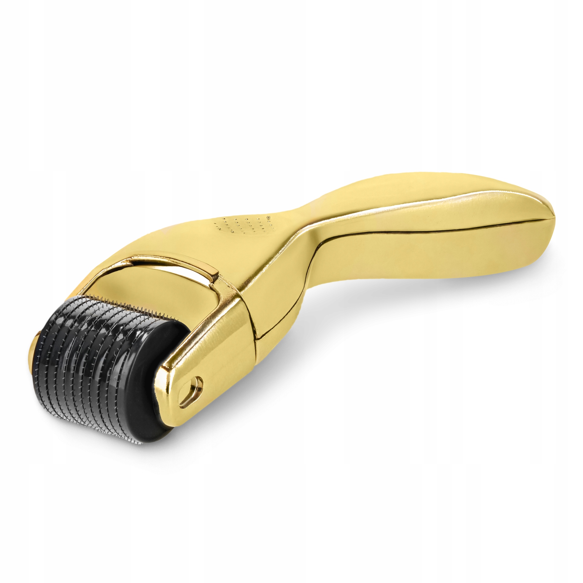Мезороллер 4FIZJO Derma Roller 3 в 1 (дермароллер) для лиця та тіла (P-5907739312228) — мініатюра 8