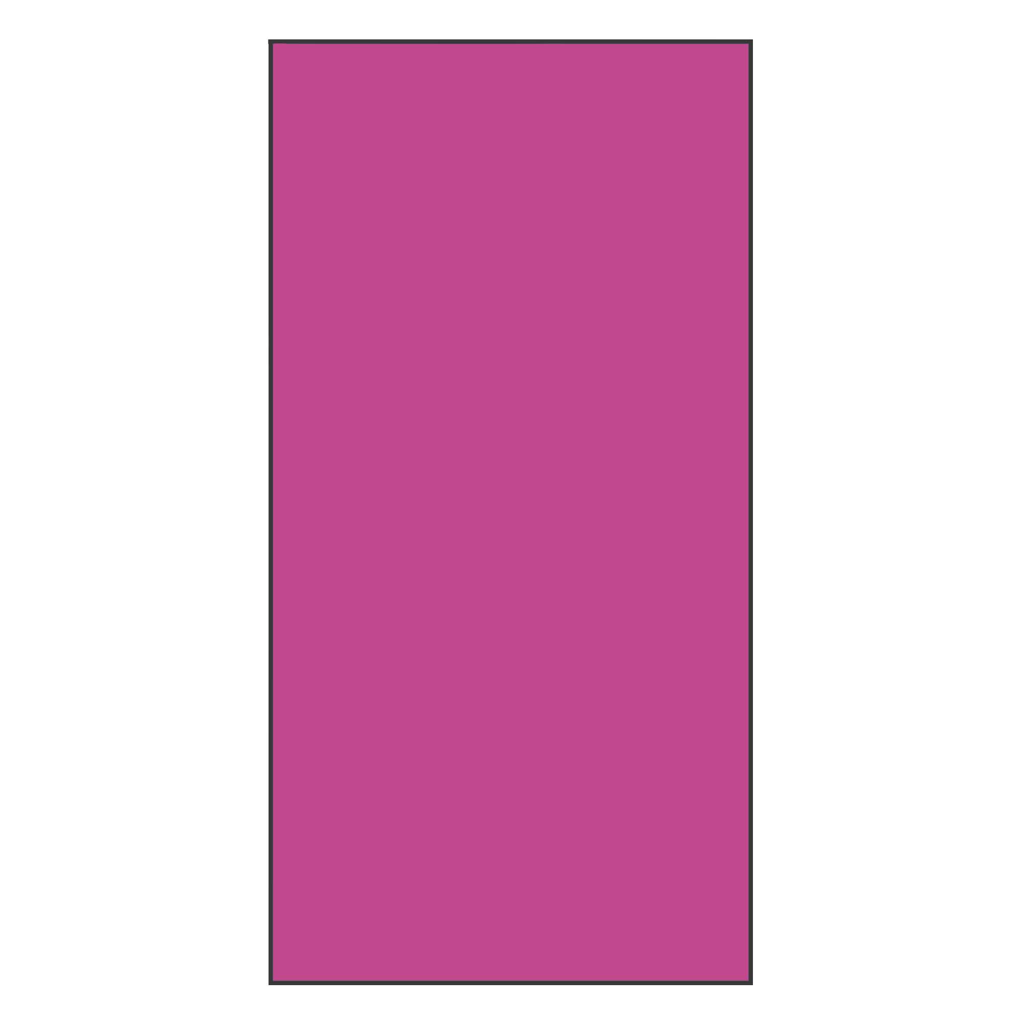 Рушник спортивний Actiget 180 x 100 см з мікрофібри ACT0187 Pink